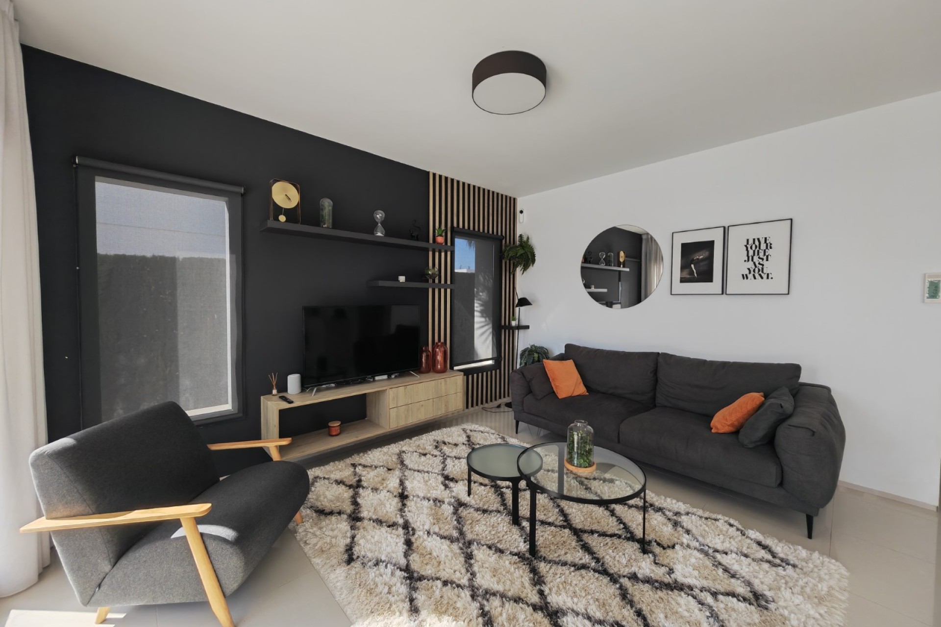 Resale - Villa - Ciudad Quesada - Doña Pepa