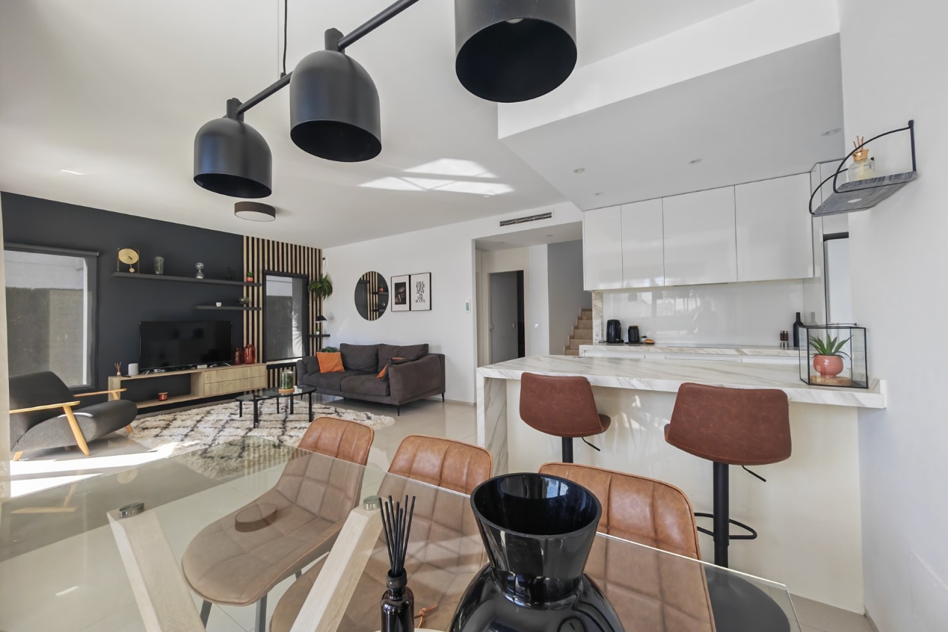 Resale - Villa - Ciudad Quesada - Doña Pepa