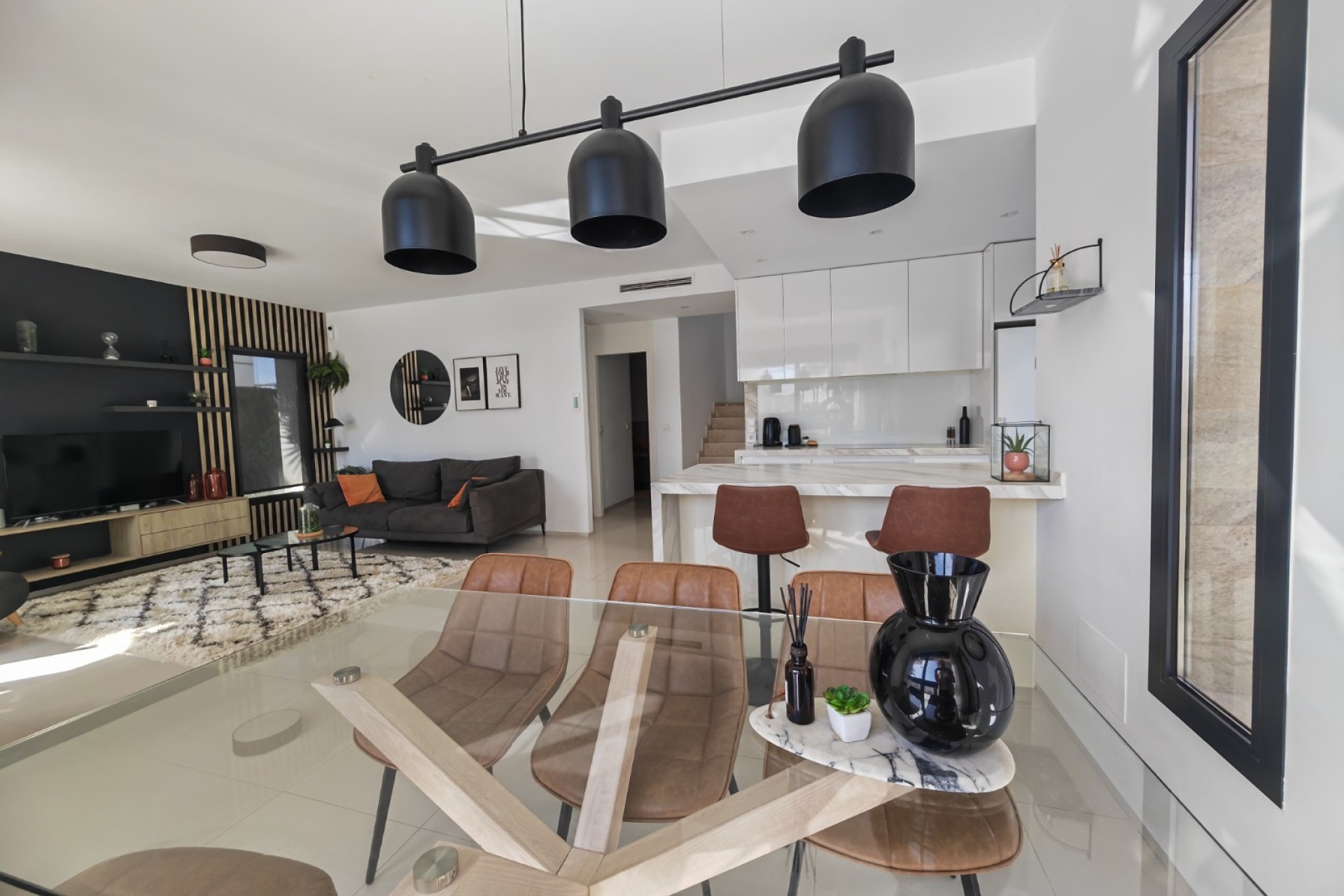 Resale - Villa - Ciudad Quesada - Doña Pepa