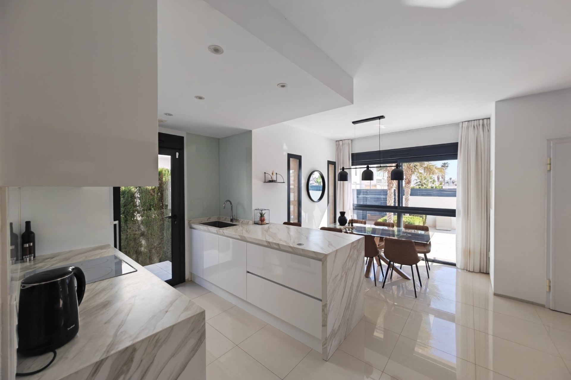 Resale - Villa - Ciudad Quesada - Doña Pepa