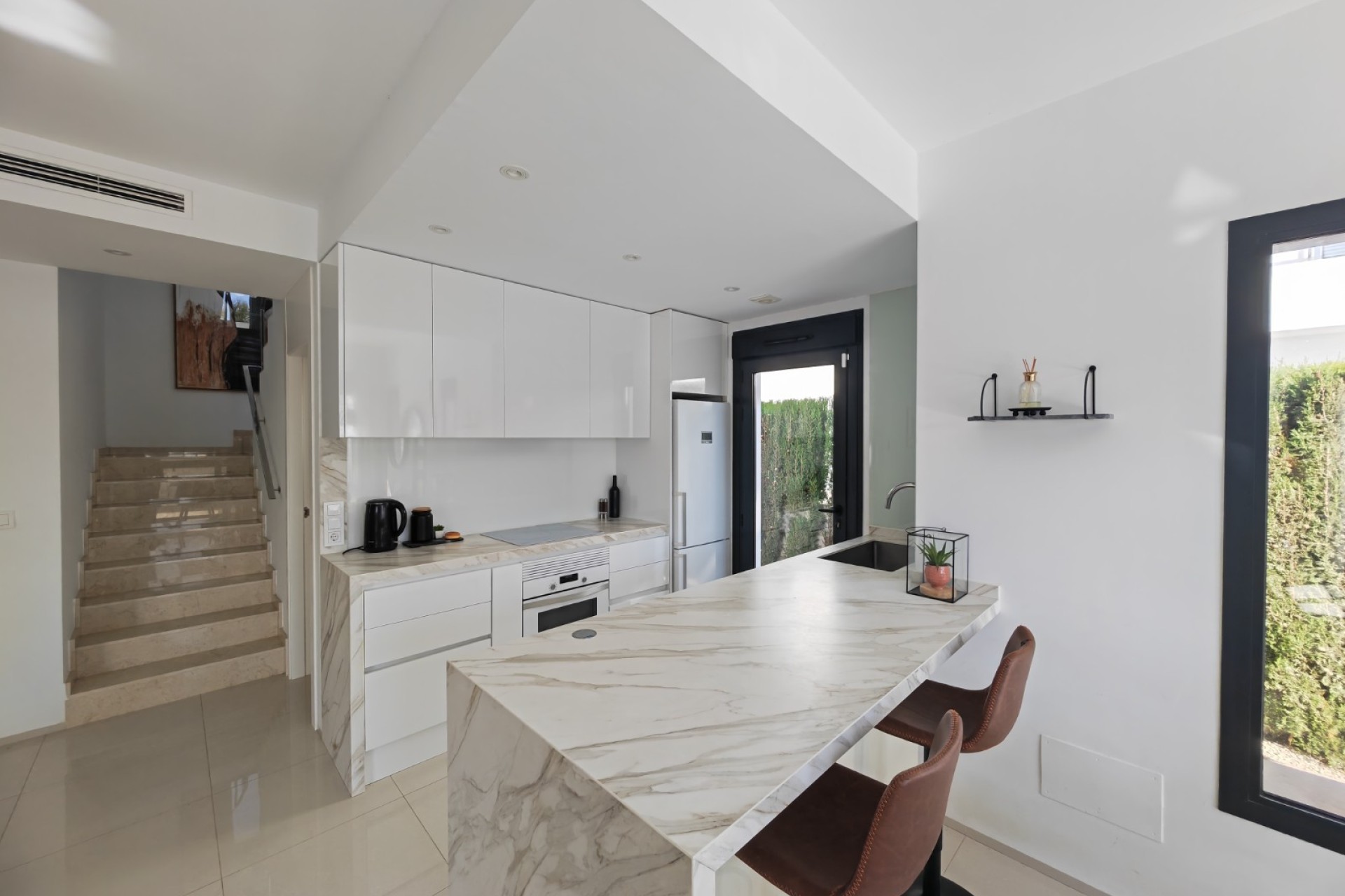 Resale - Villa - Ciudad Quesada - Doña Pepa