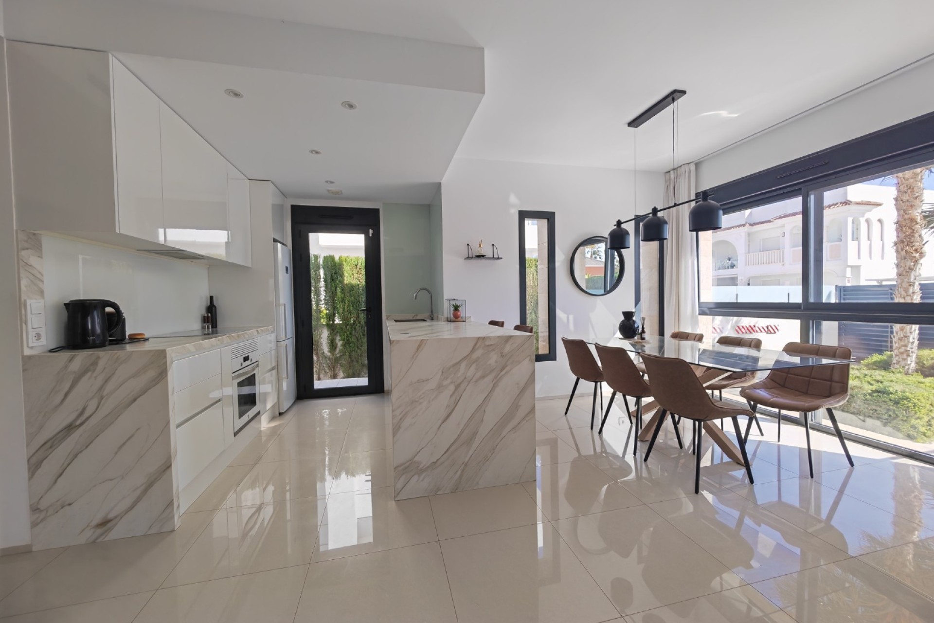 Resale - Villa - Ciudad Quesada - Doña Pepa