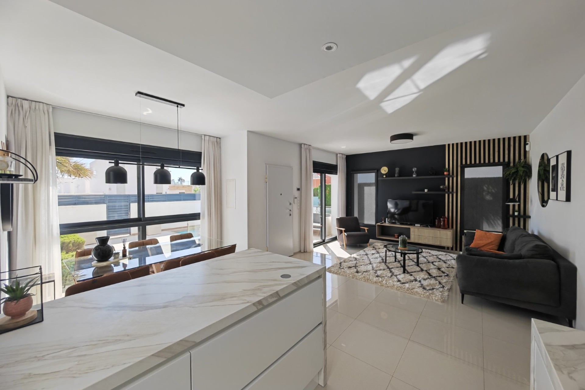 Resale - Villa - Ciudad Quesada - Doña Pepa