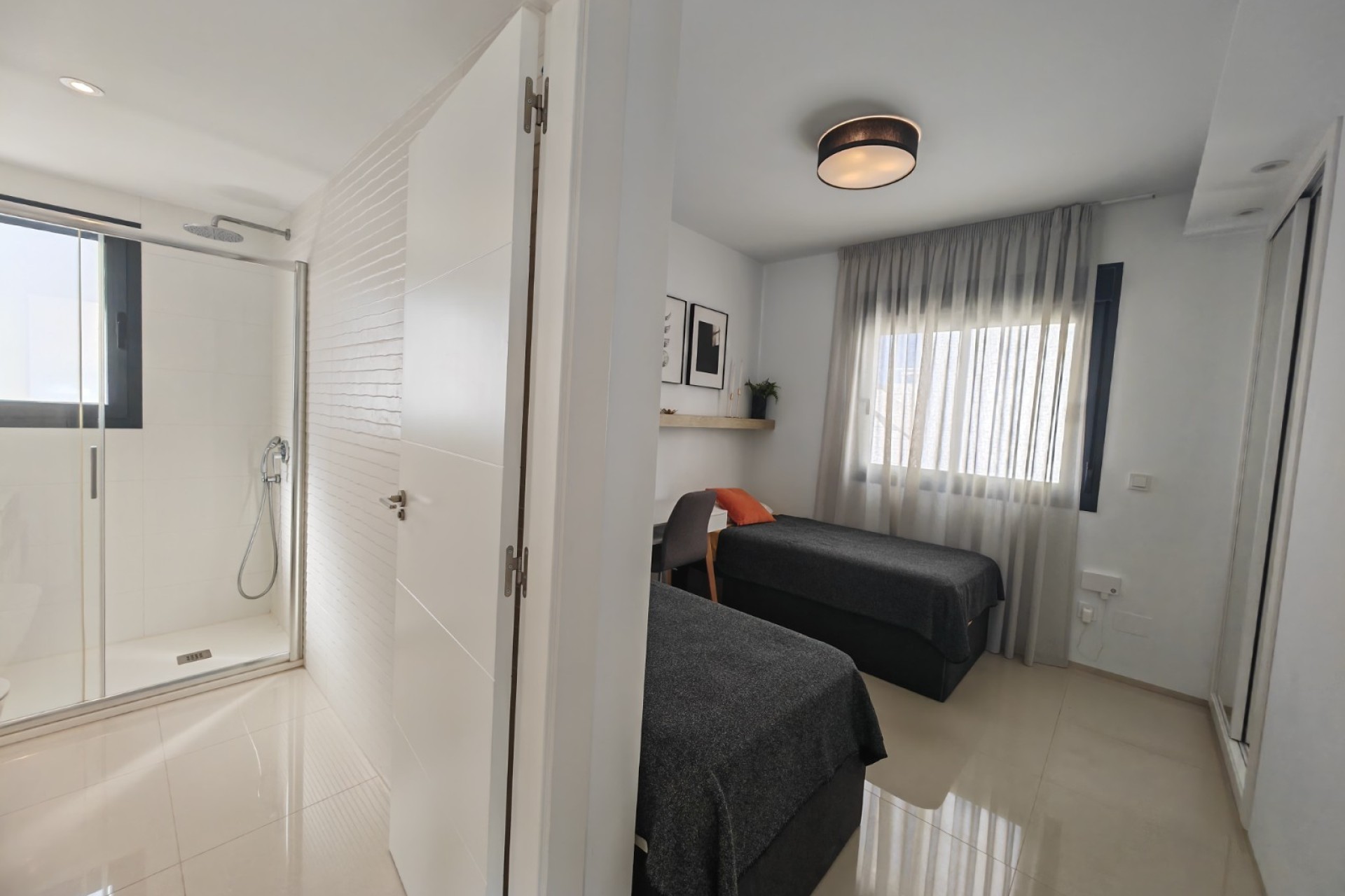Resale - Villa - Ciudad Quesada - Doña Pepa