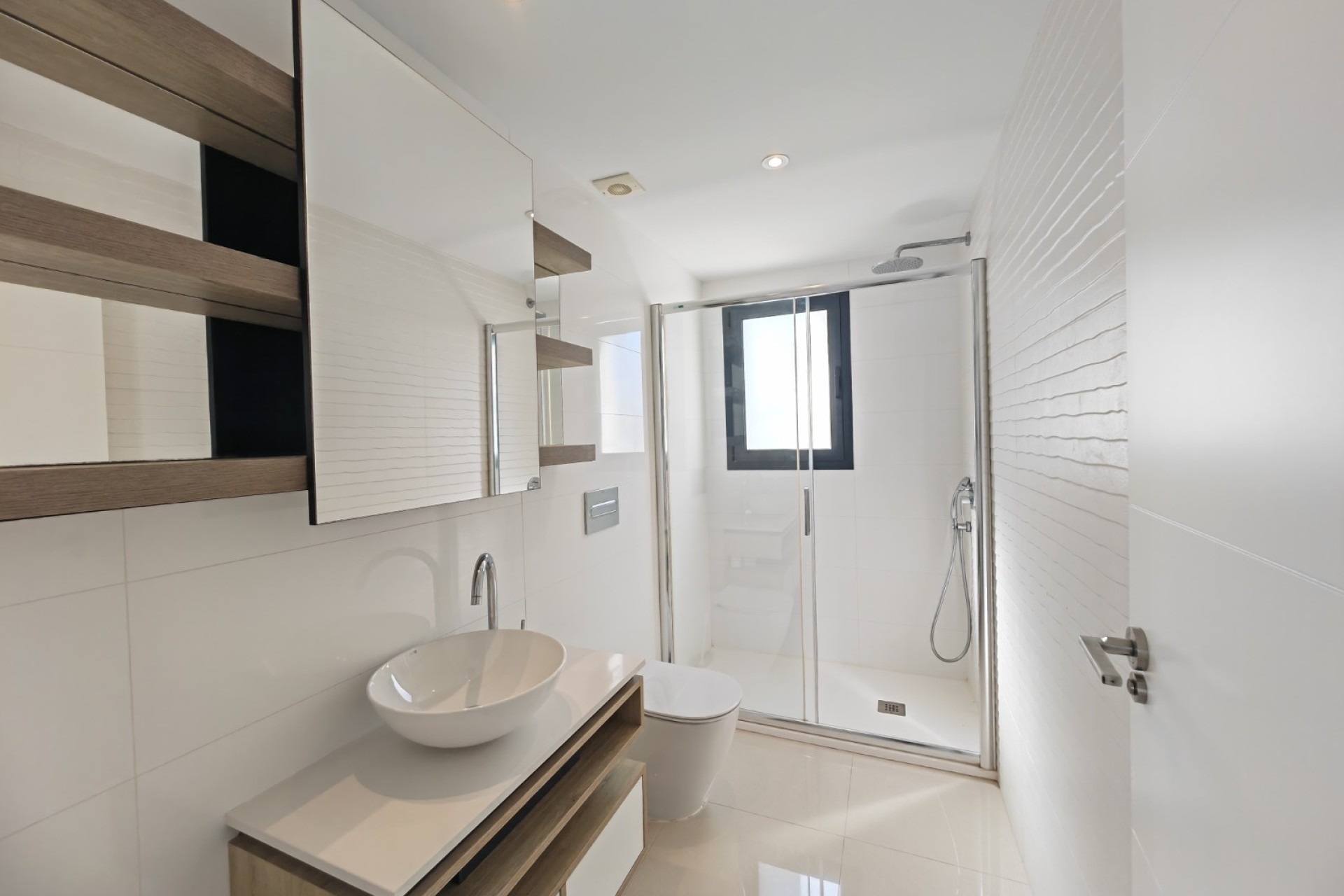 Resale - Villa - Ciudad Quesada - Doña Pepa
