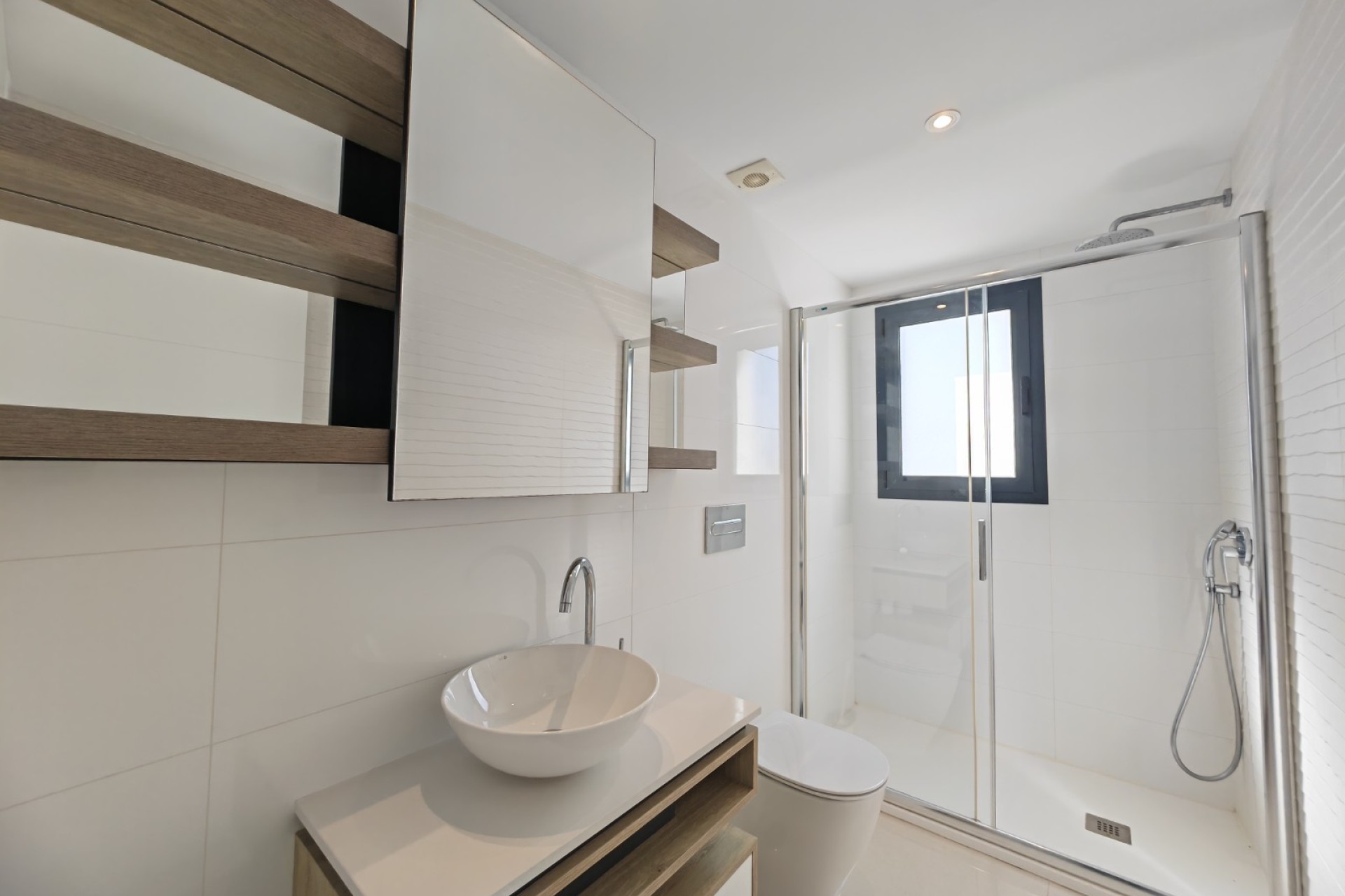 Resale - Villa - Ciudad Quesada - Doña Pepa