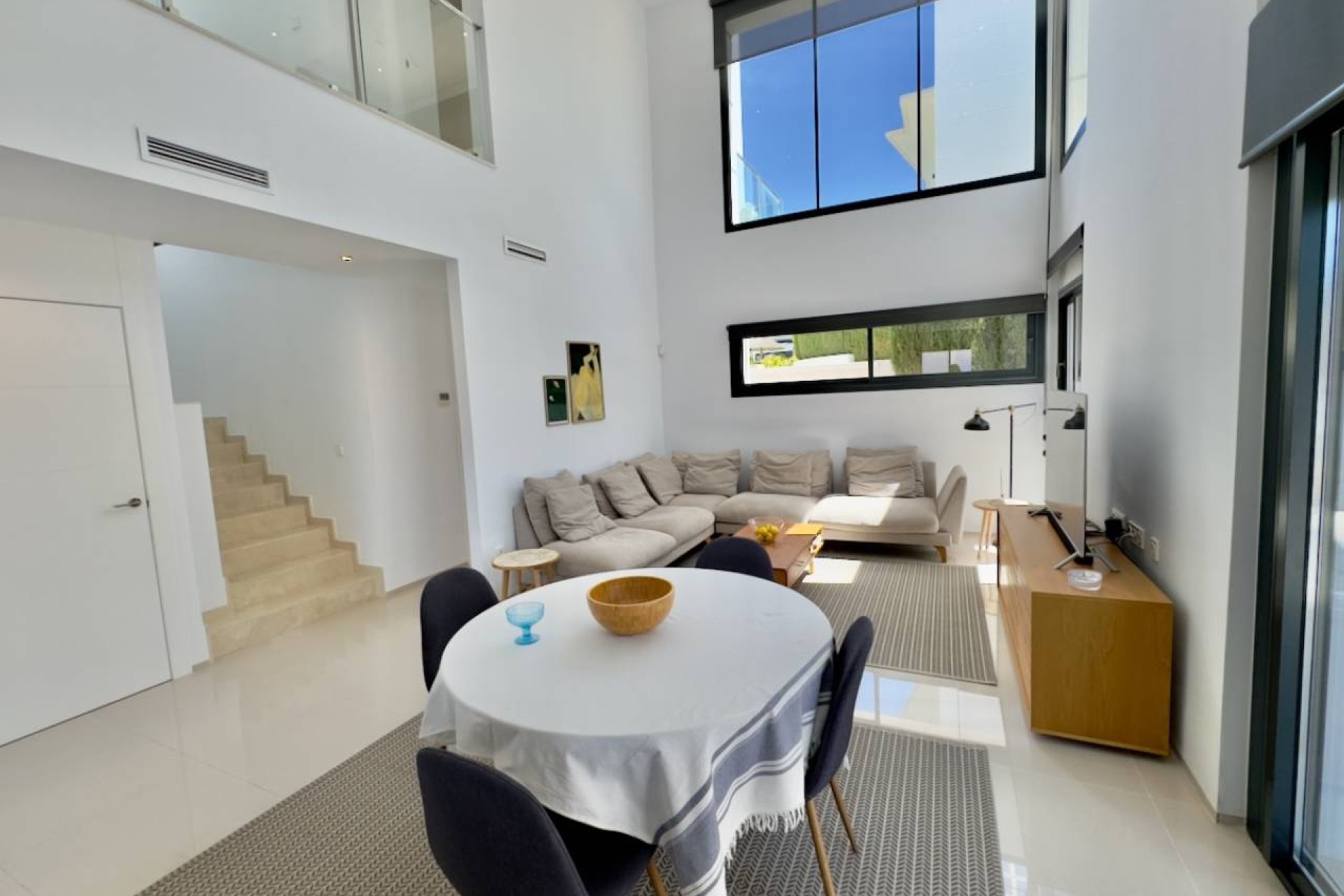 Resale - Villa - Ciudad Quesada - Doña Pepa