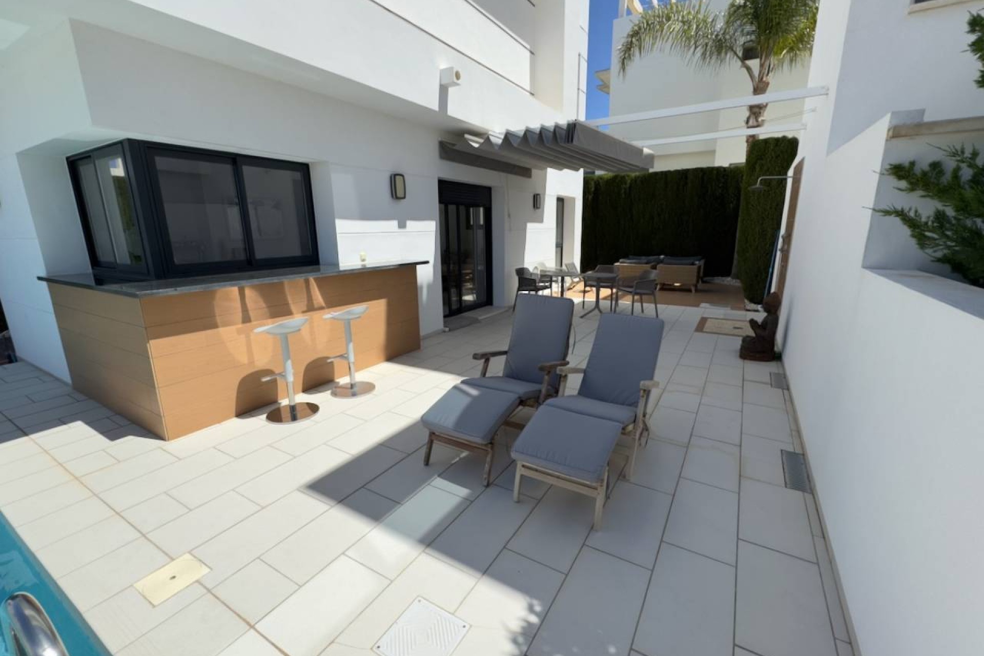 Resale - Villa - Ciudad Quesada - Doña Pepa