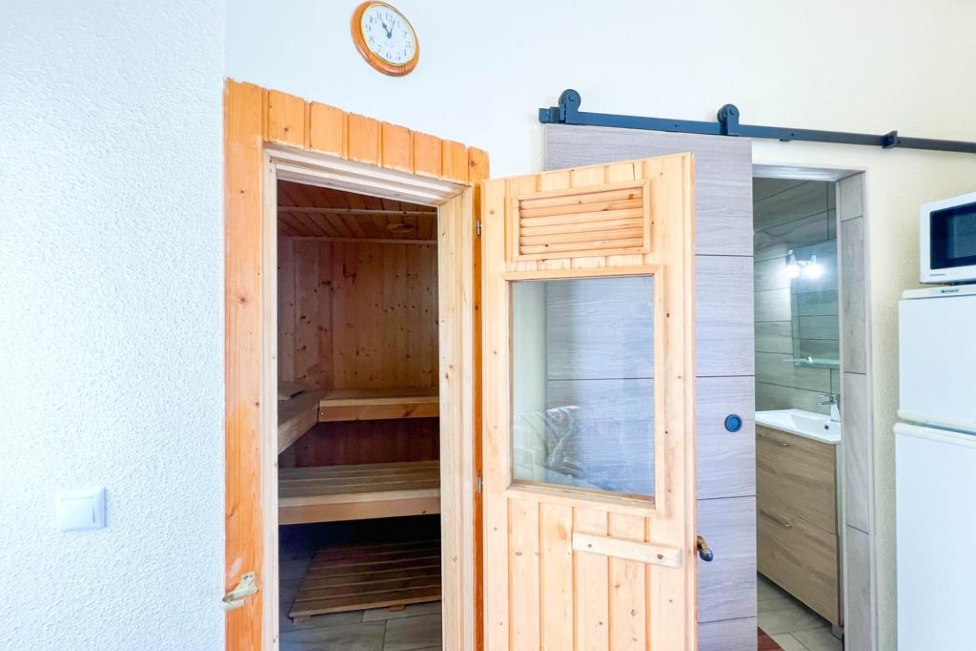 Resale - Villa - Ciudad Quesada - Doña Pepa