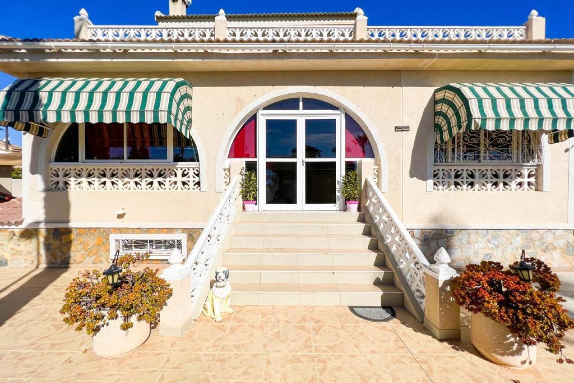 Resale - Villa - Ciudad Quesada - Doña Pepa