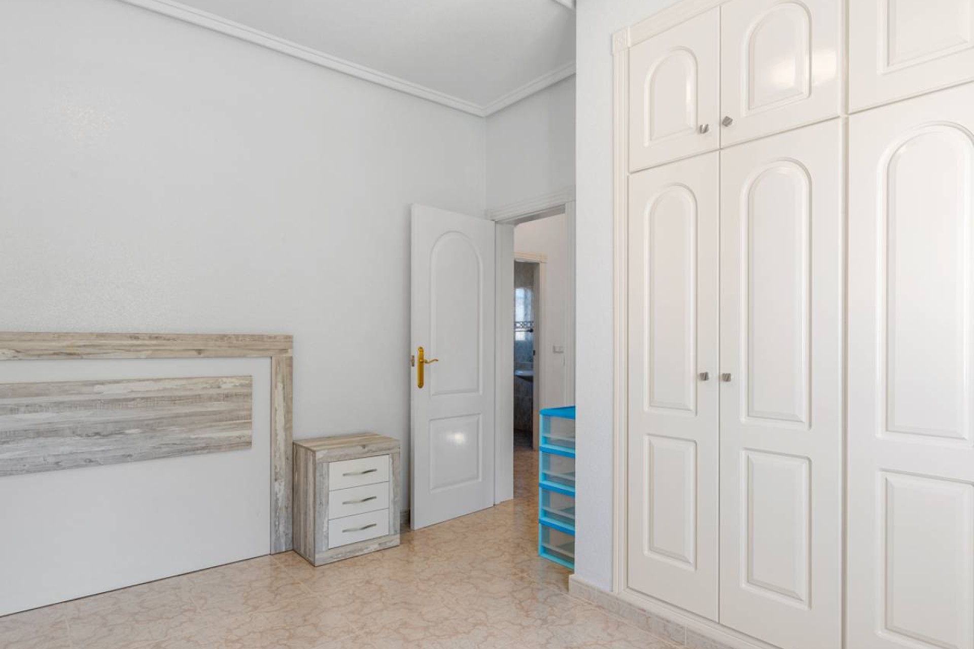 Resale - Villa - Ciudad Quesada - Doña Pepa