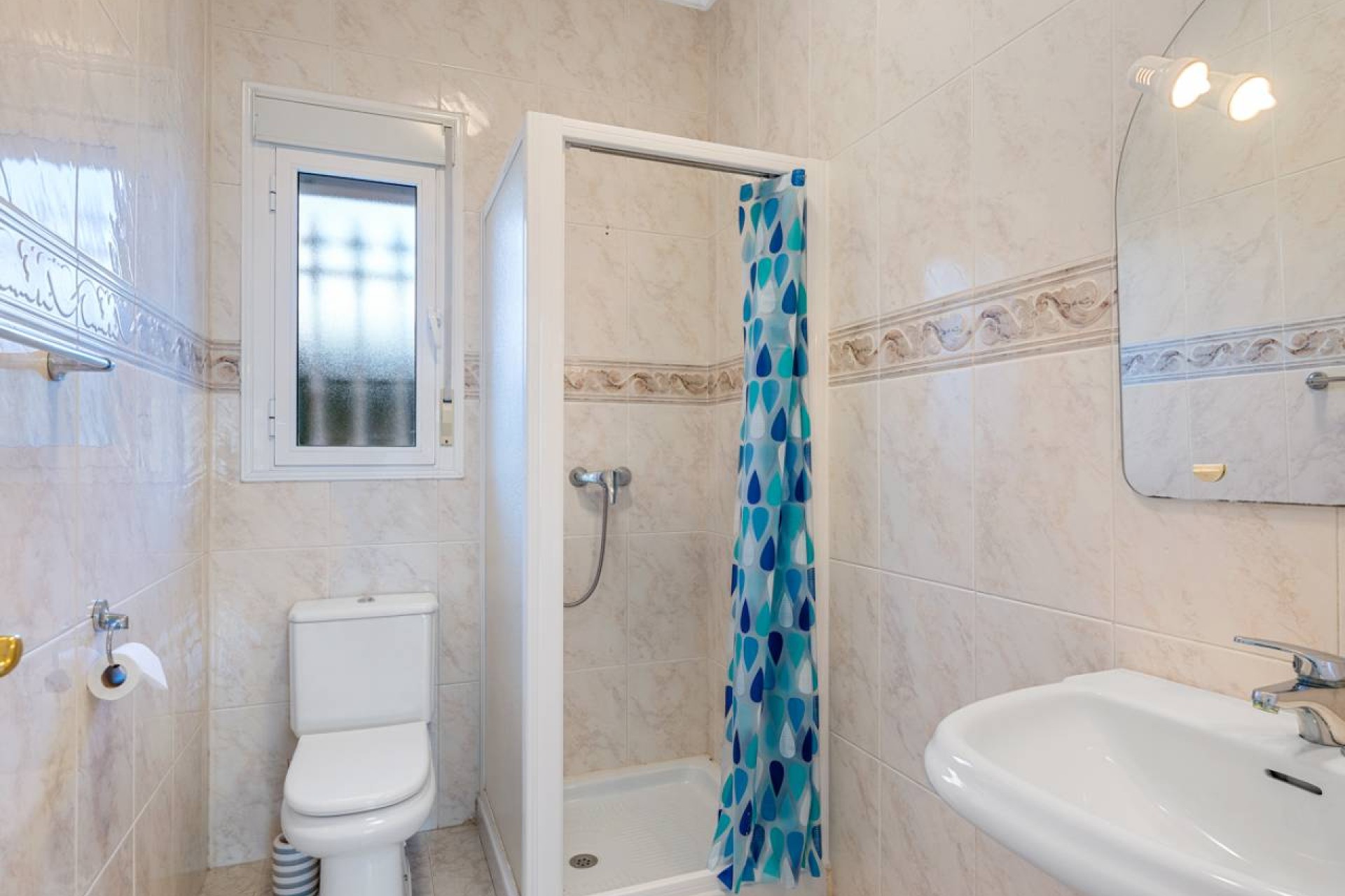 Resale - Villa - Ciudad Quesada - Doña Pepa