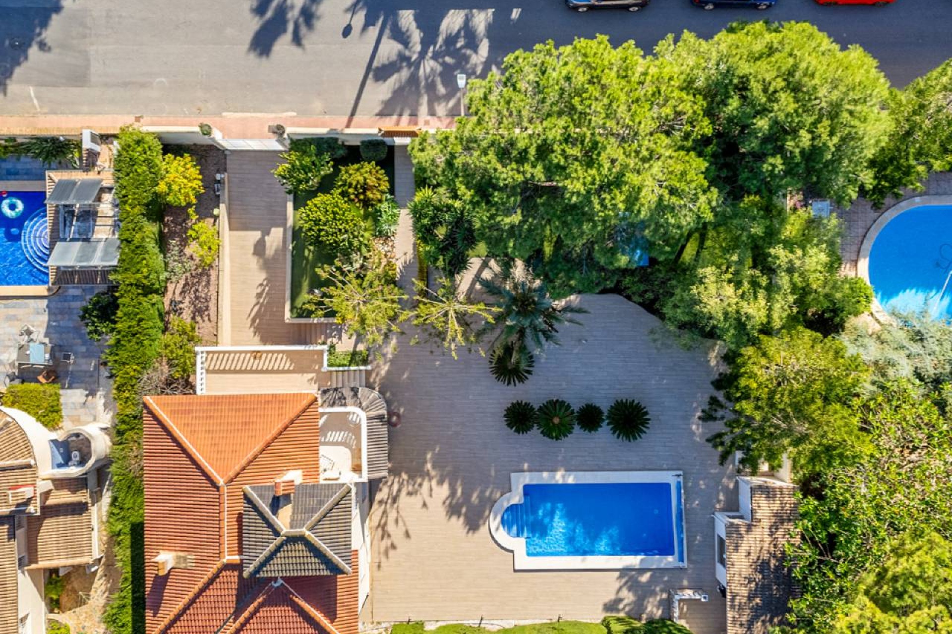 Resale - Villa - Ciudad Quesada - Doña Pepa