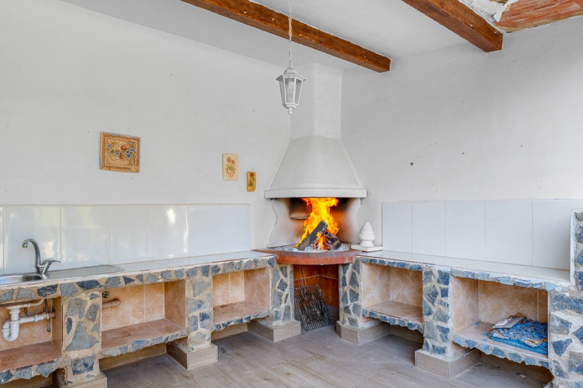 Resale - Villa - Ciudad Quesada - Doña Pepa