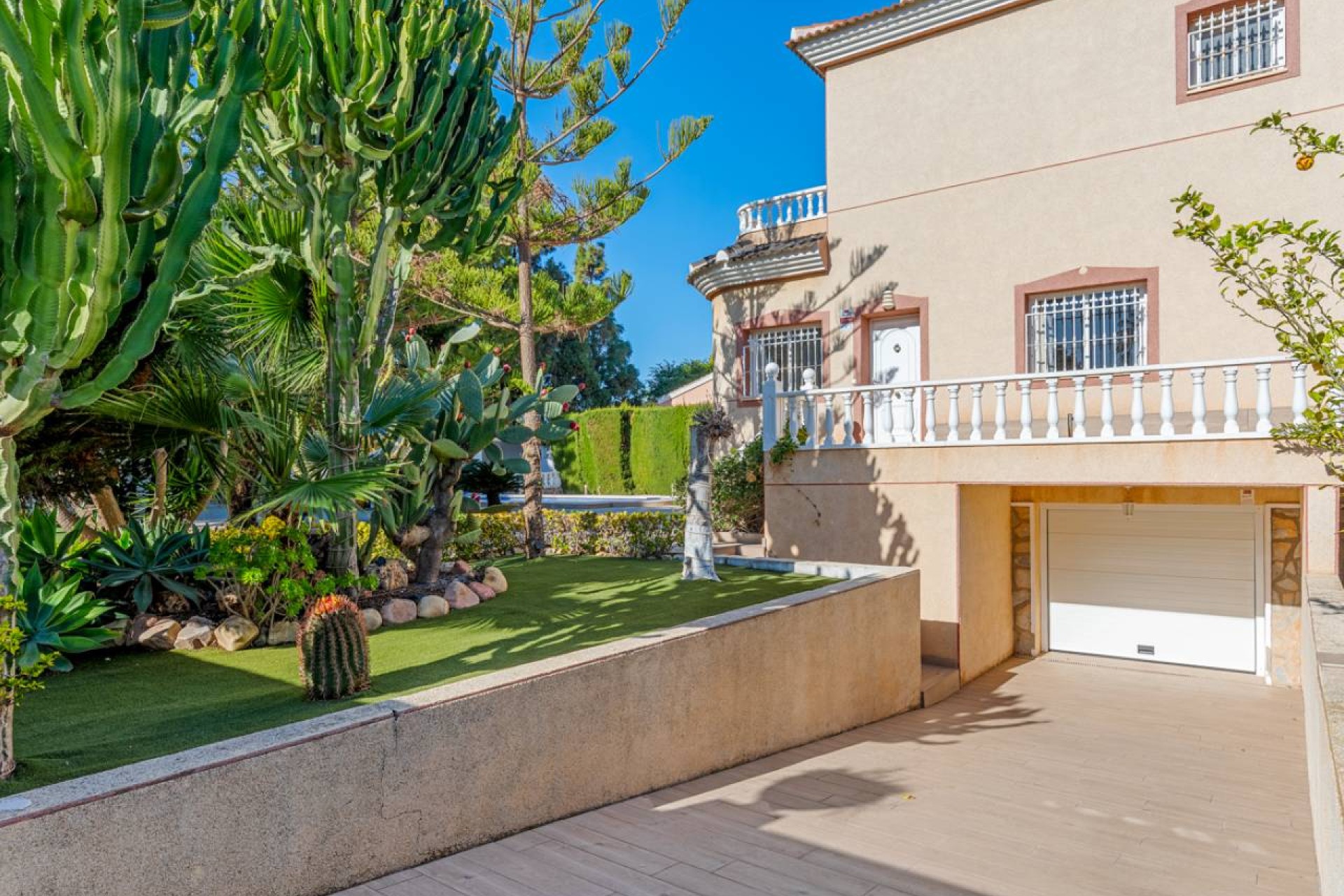Resale - Villa - Ciudad Quesada - Doña Pepa
