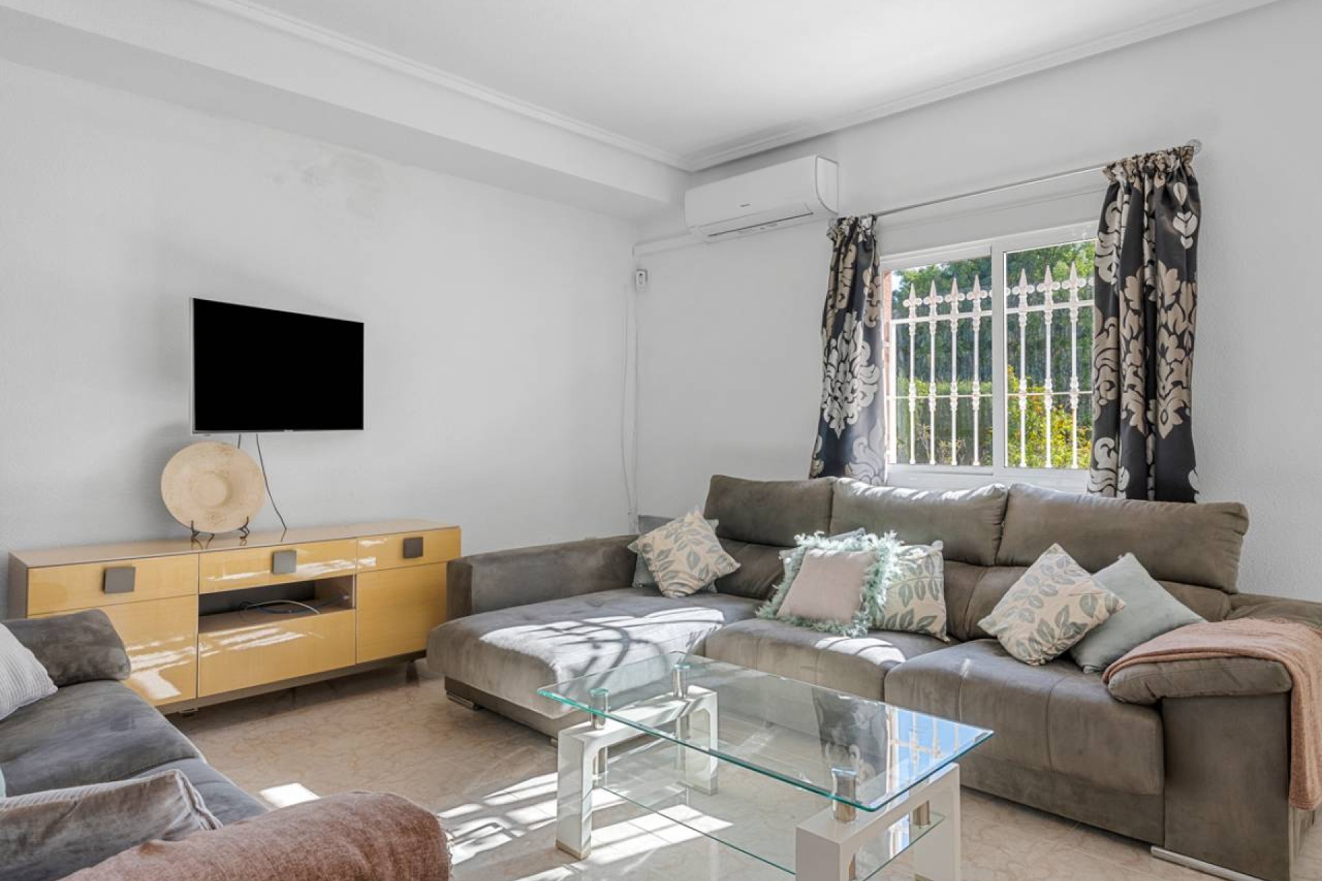 Resale - Villa - Ciudad Quesada - Doña Pepa