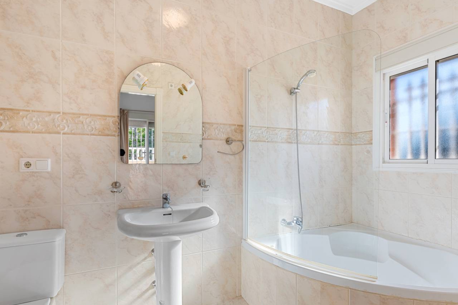 Resale - Villa - Ciudad Quesada - Doña Pepa