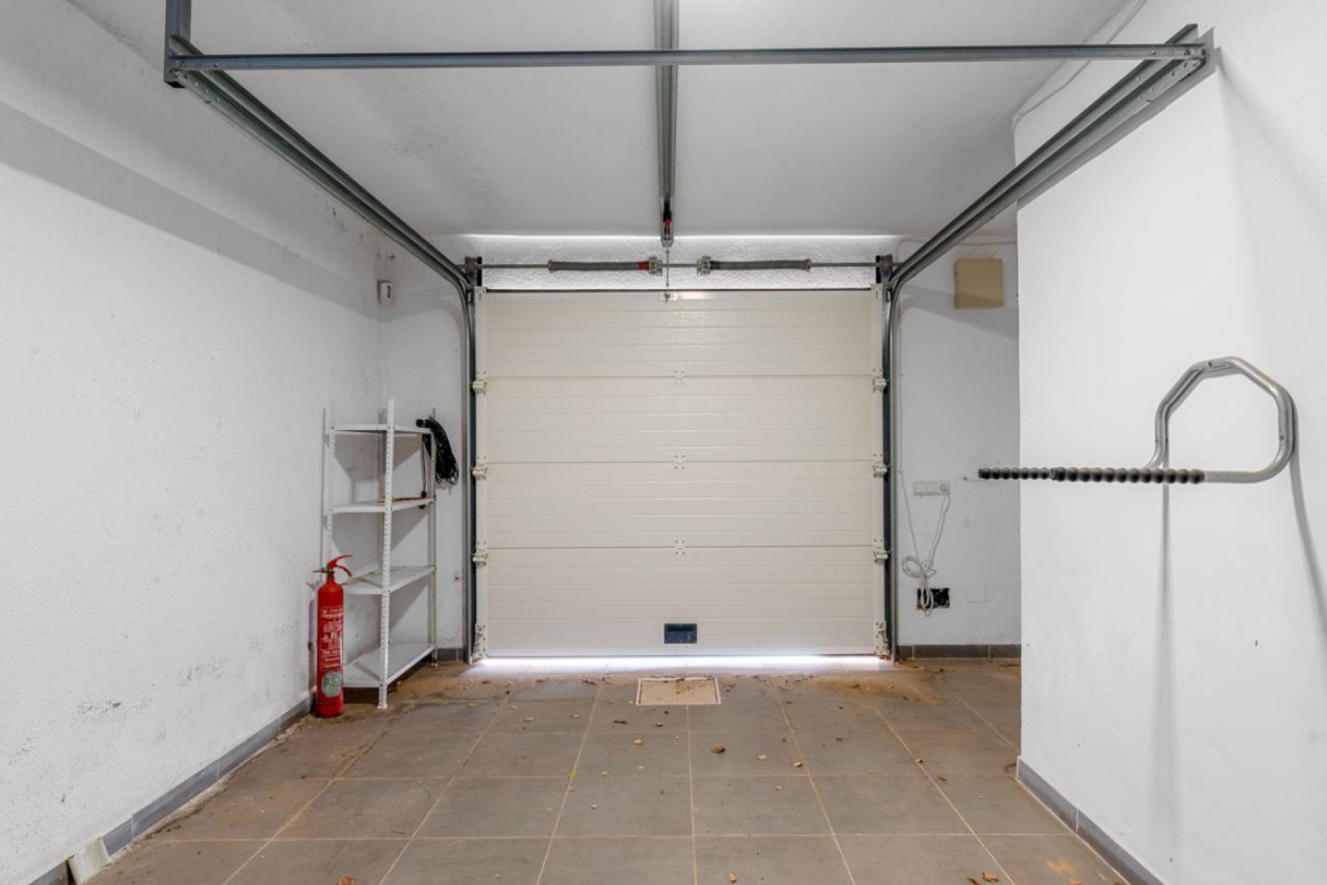 Resale - Villa - Ciudad Quesada - Doña Pepa