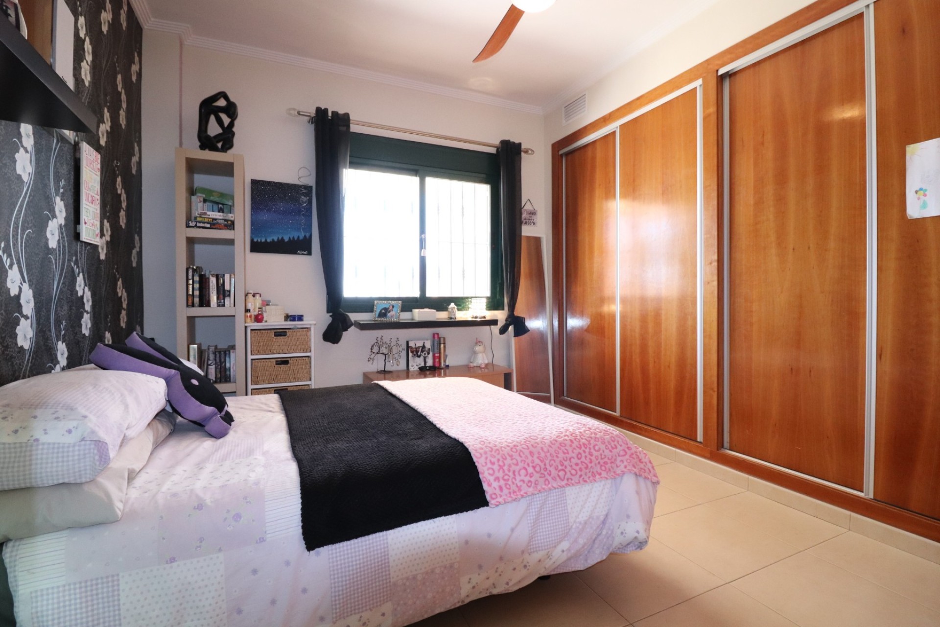 Resale - Villa - Ciudad Quesada - La Fiesta