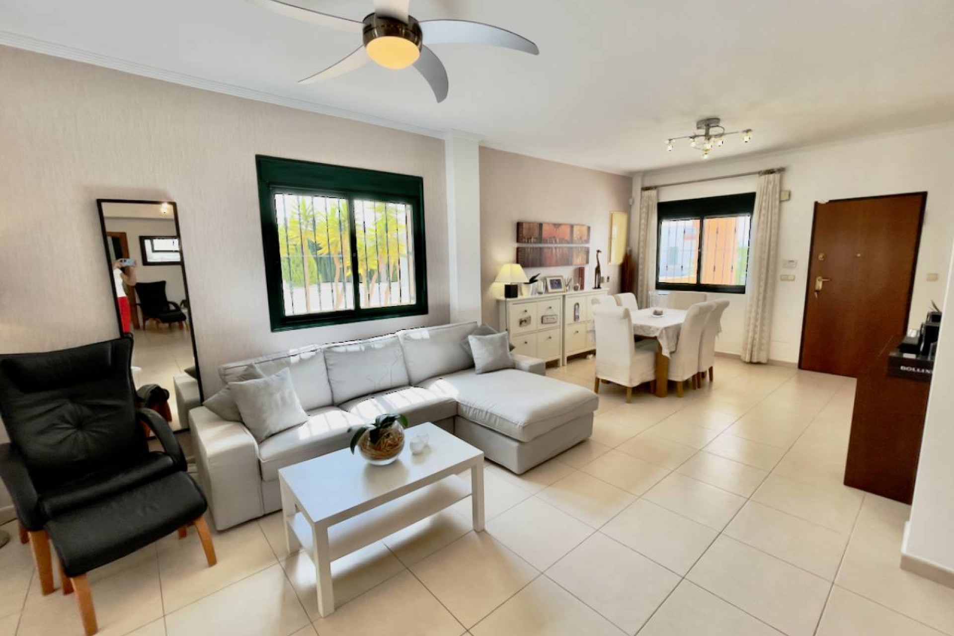 Resale - Villa - Ciudad Quesada - La Fiesta