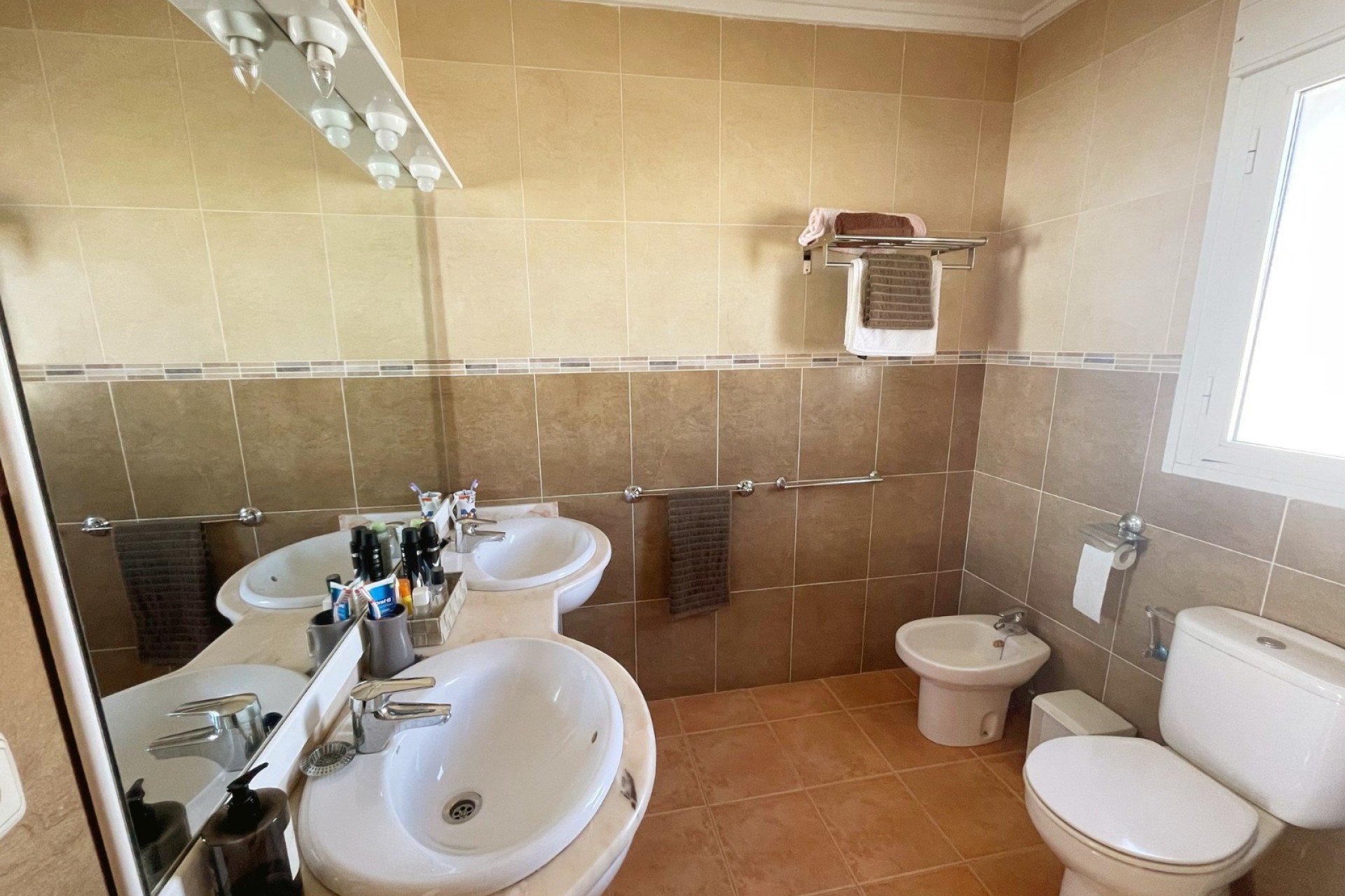 Resale - Villa - Ciudad Quesada - La Marquesa Golf