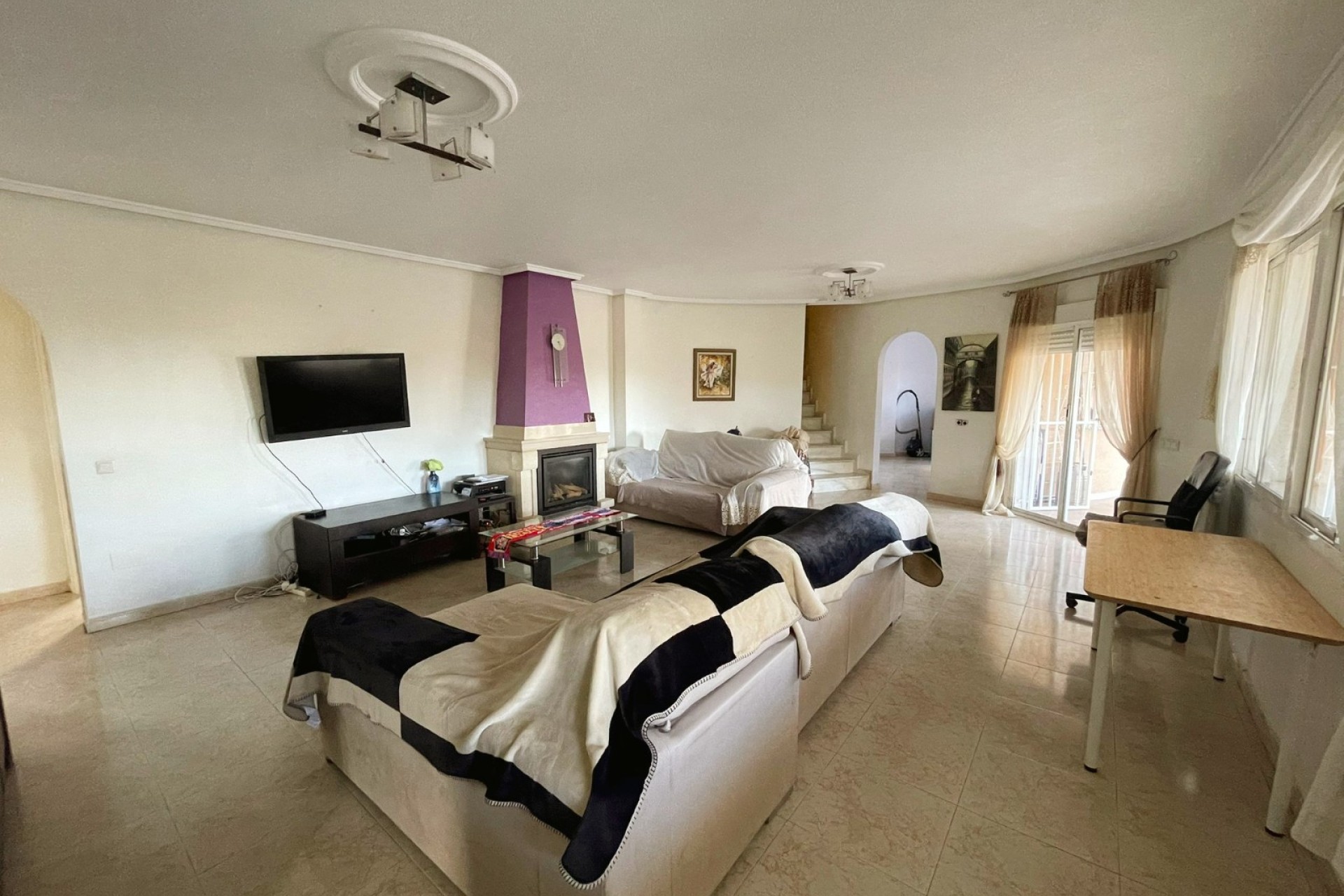 Resale - Villa - Ciudad Quesada - La Marquesa Golf