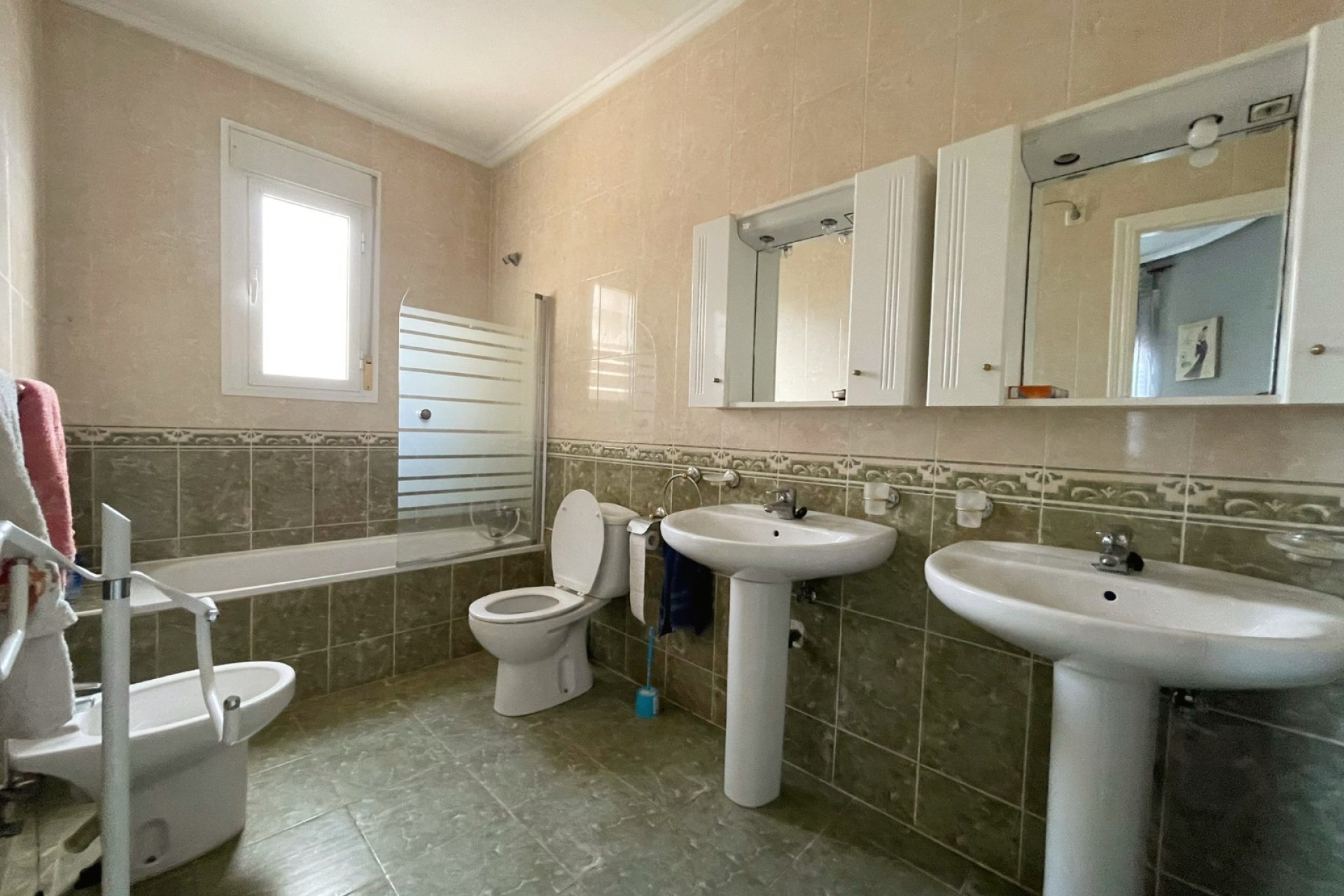 Resale - Villa - Ciudad Quesada - La Marquesa Golf