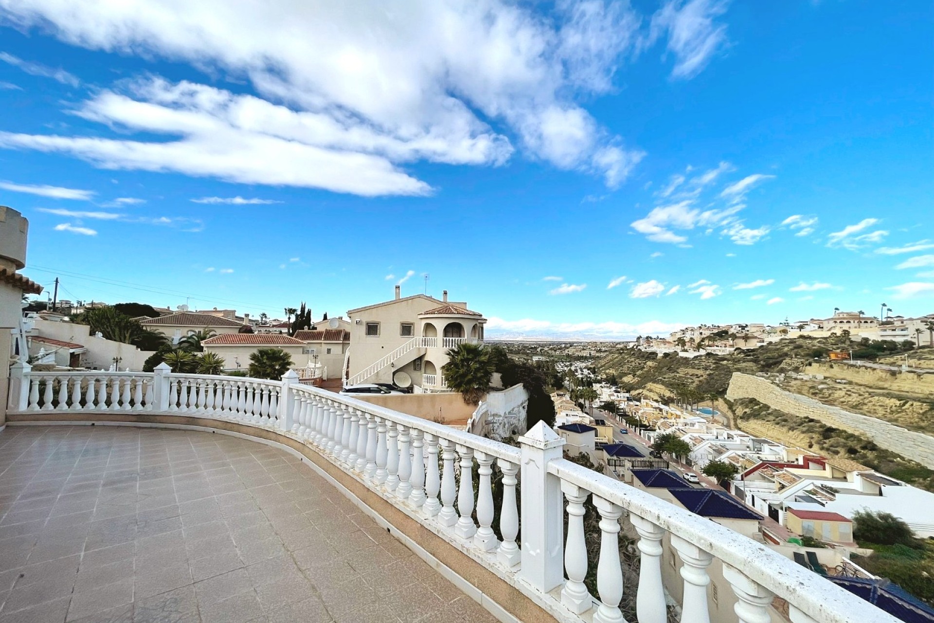 Resale - Villa - Ciudad Quesada - La Marquesa Golf