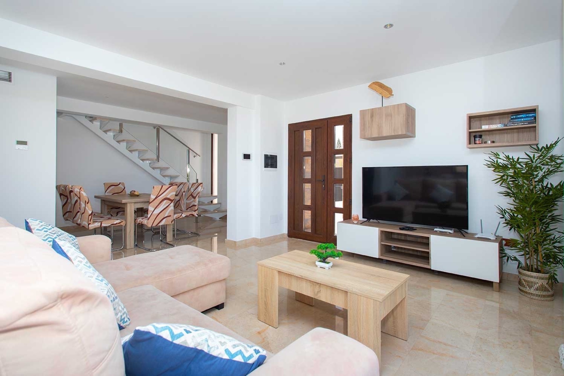 Resale - Villa - Ciudad Quesada - La Marquesa Golf