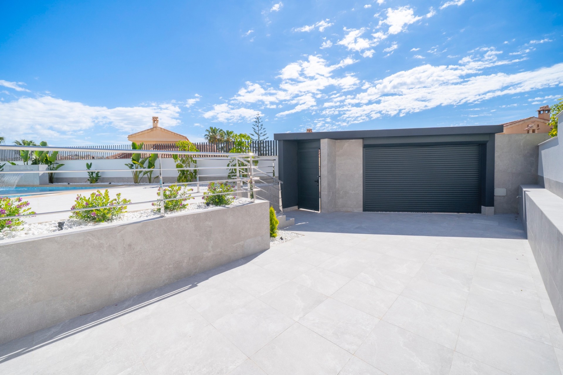 Resale - Villa - Ciudad Quesada - La Marquesa Golf