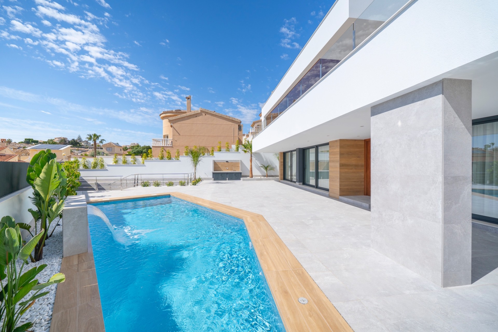 Resale - Villa - Ciudad Quesada - La Marquesa Golf