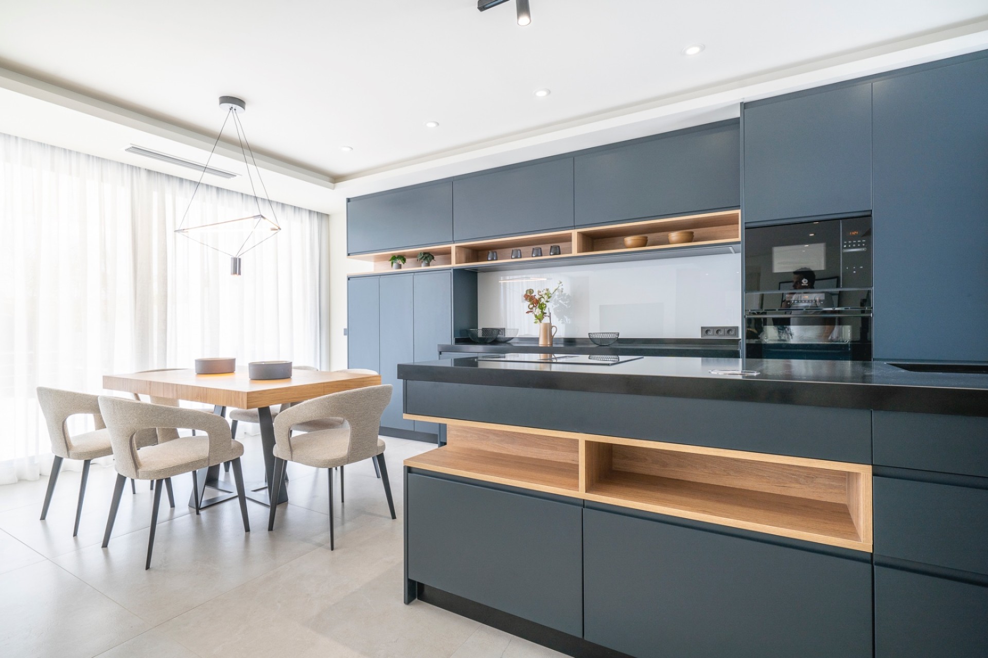 Resale - Villa - Ciudad Quesada - La Marquesa Golf