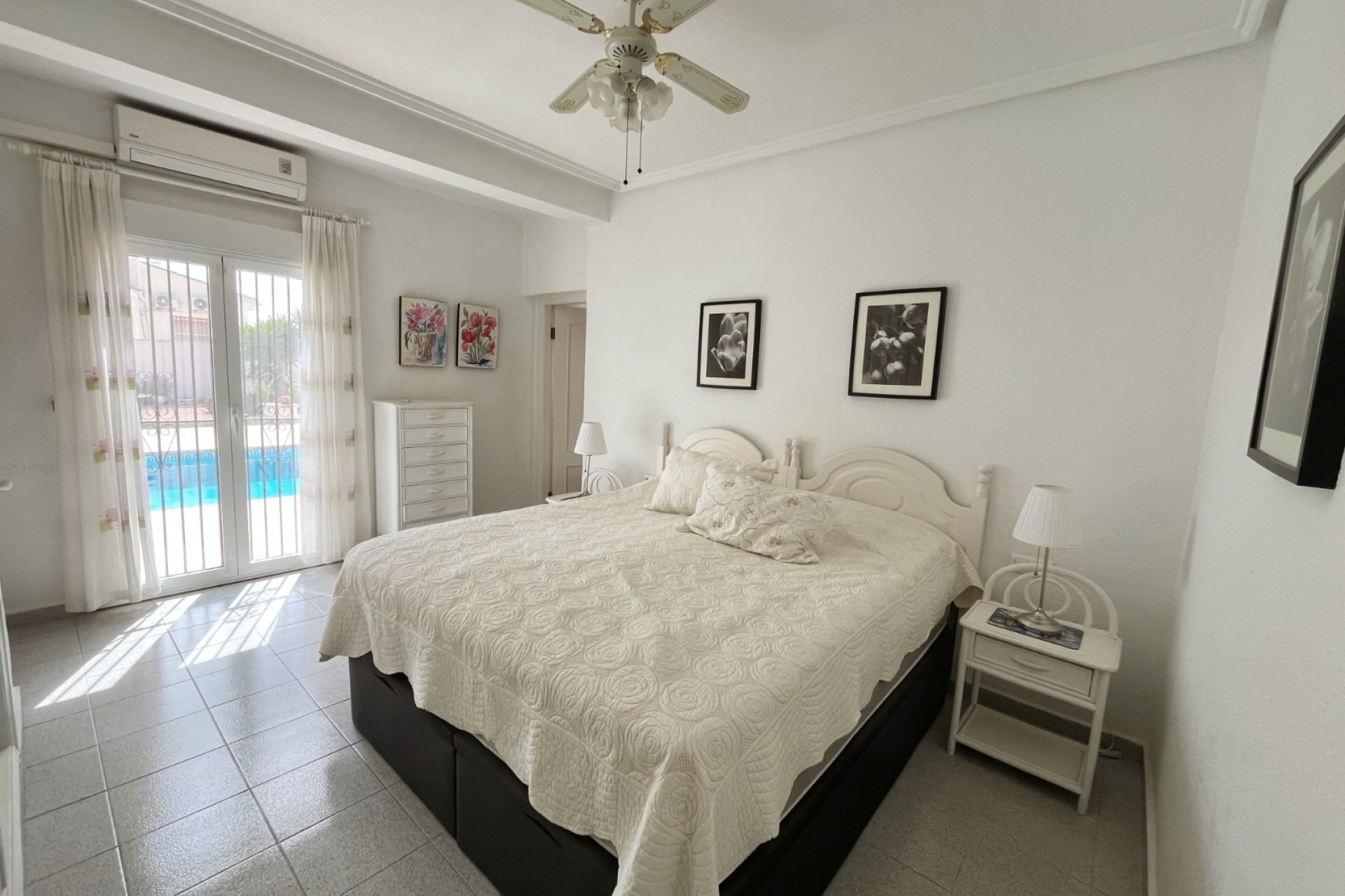 Resale - Villa - Ciudad Quesada - La Marquesa Golf