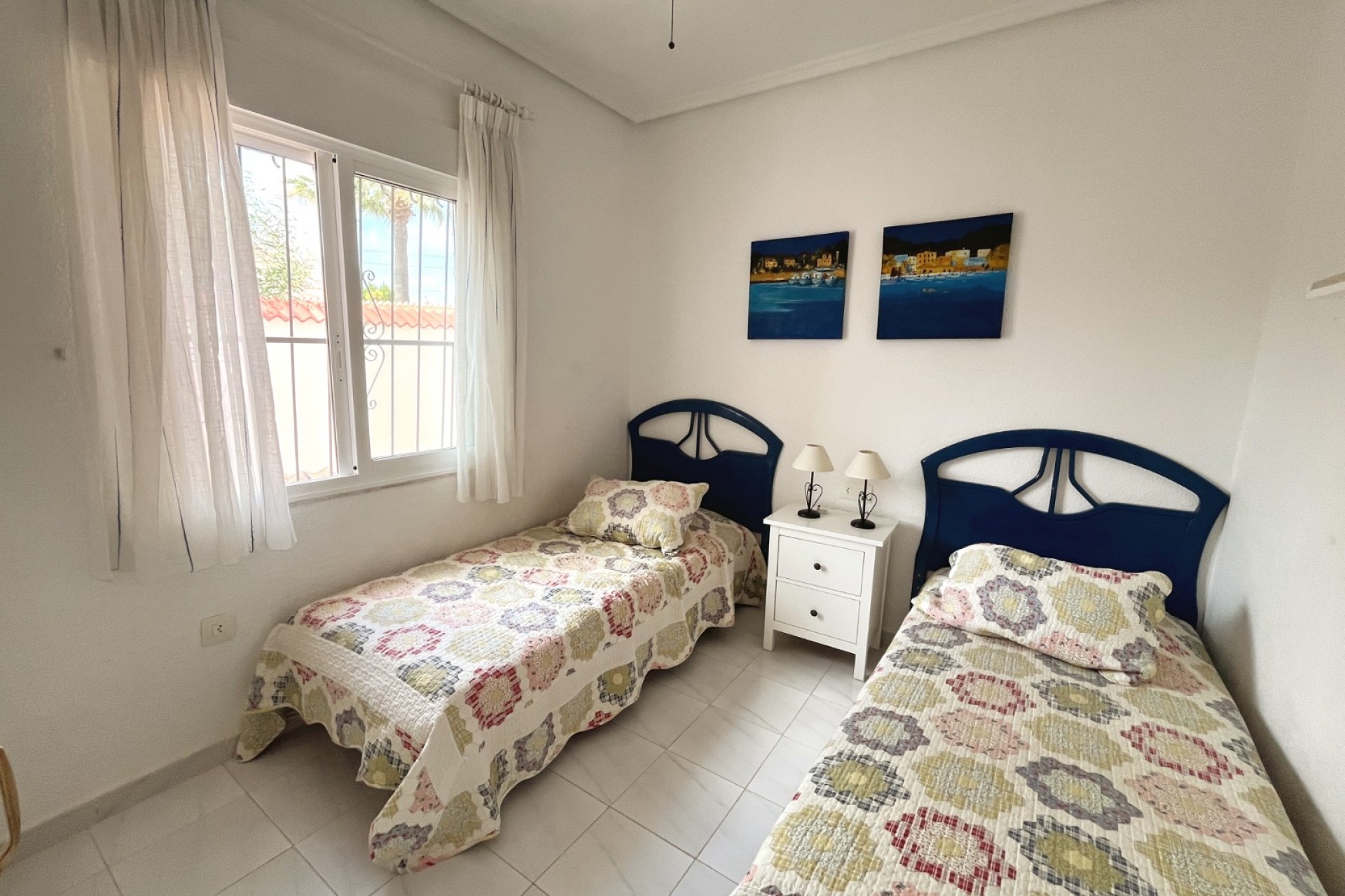 Resale - Villa - Ciudad Quesada - La Marquesa Golf
