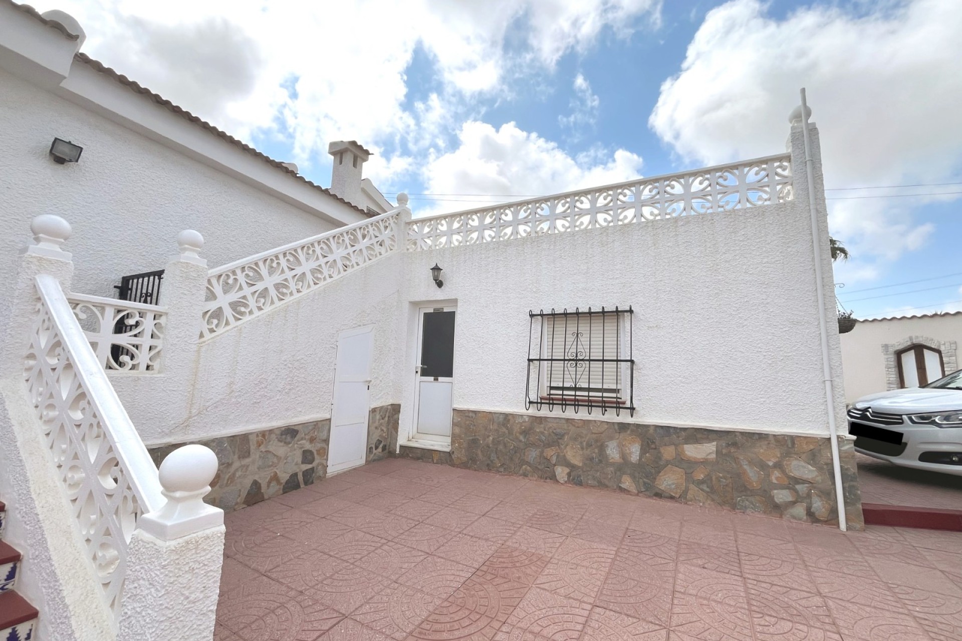 Resale - Villa - Ciudad Quesada - La Marquesa Golf