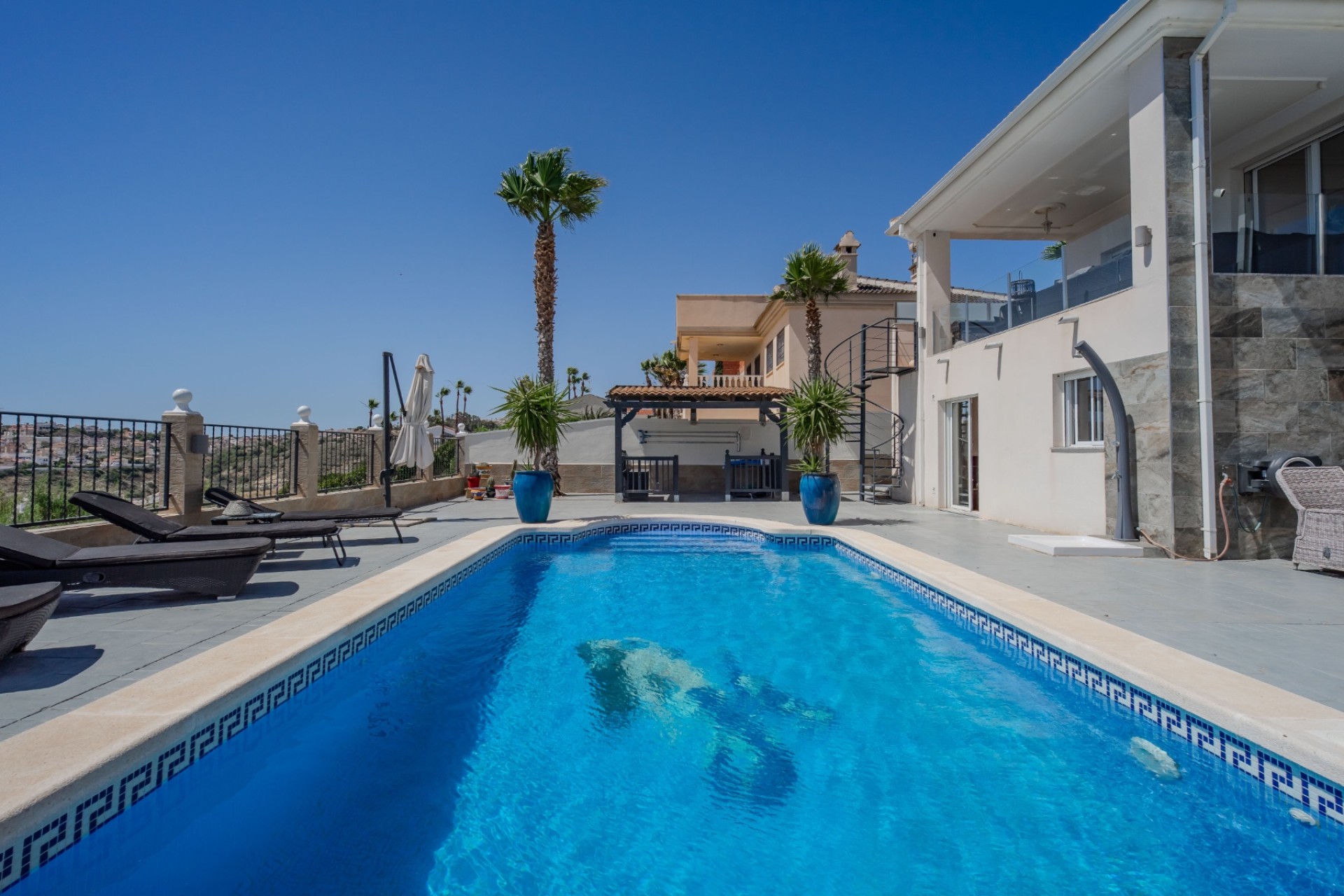 Resale - Villa - Ciudad Quesada - La Marquesa Golf