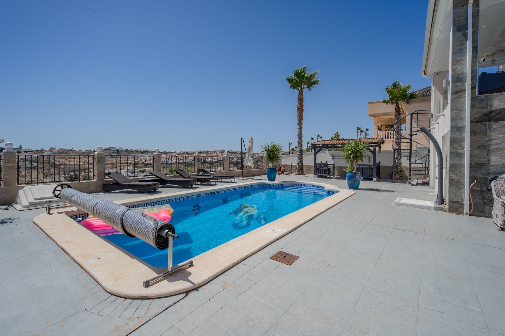 Resale - Villa - Ciudad Quesada - La Marquesa Golf