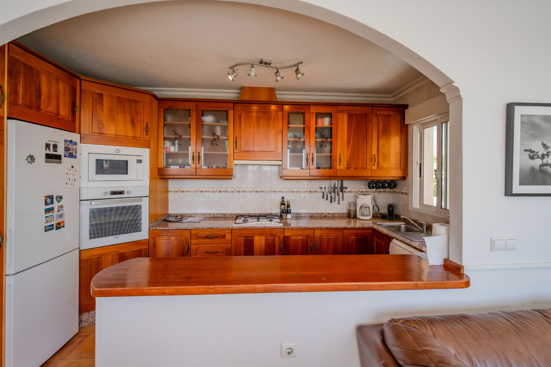 Resale - Villa - Ciudad Quesada - La Marquesa Golf