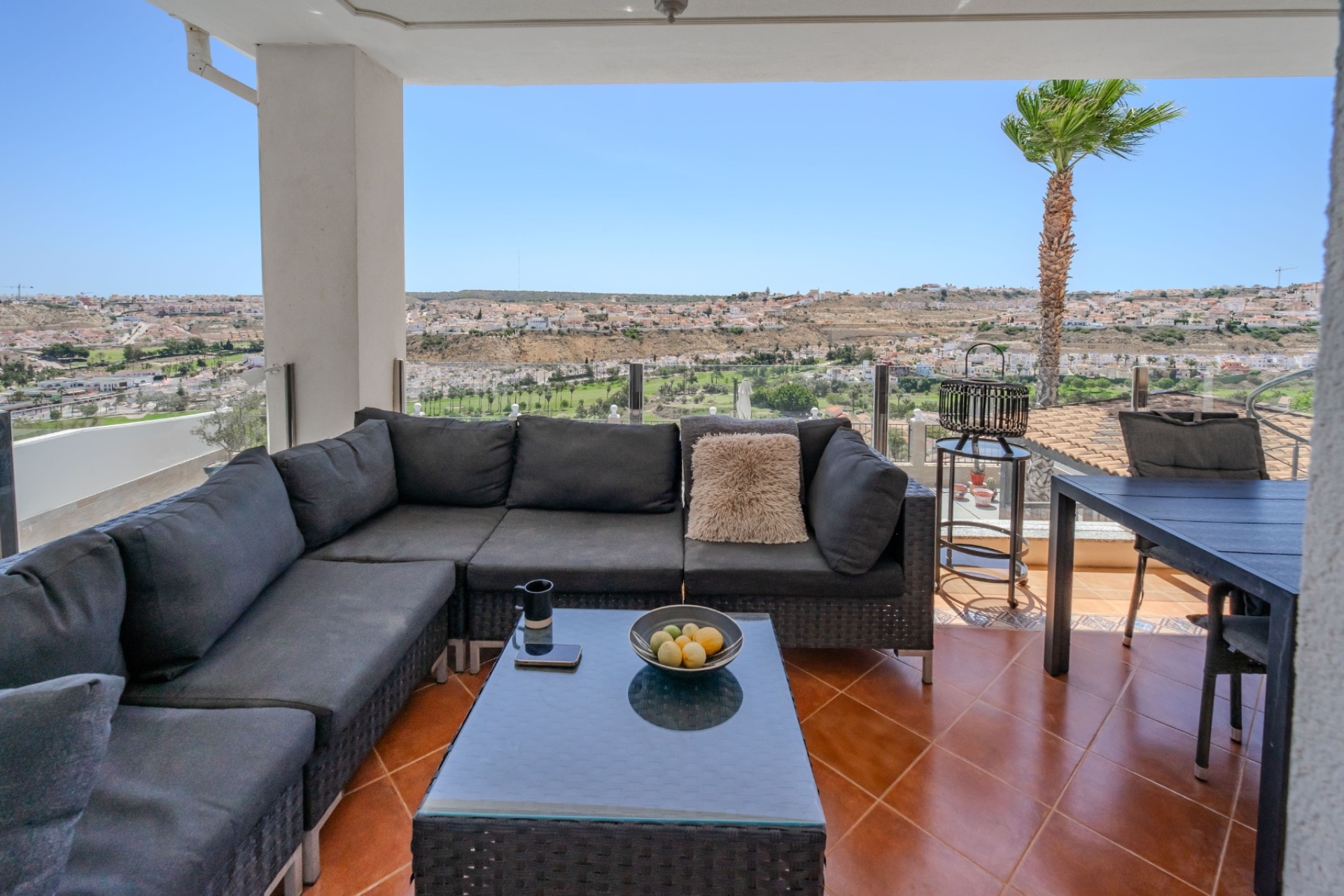 Resale - Villa - Ciudad Quesada - La Marquesa Golf