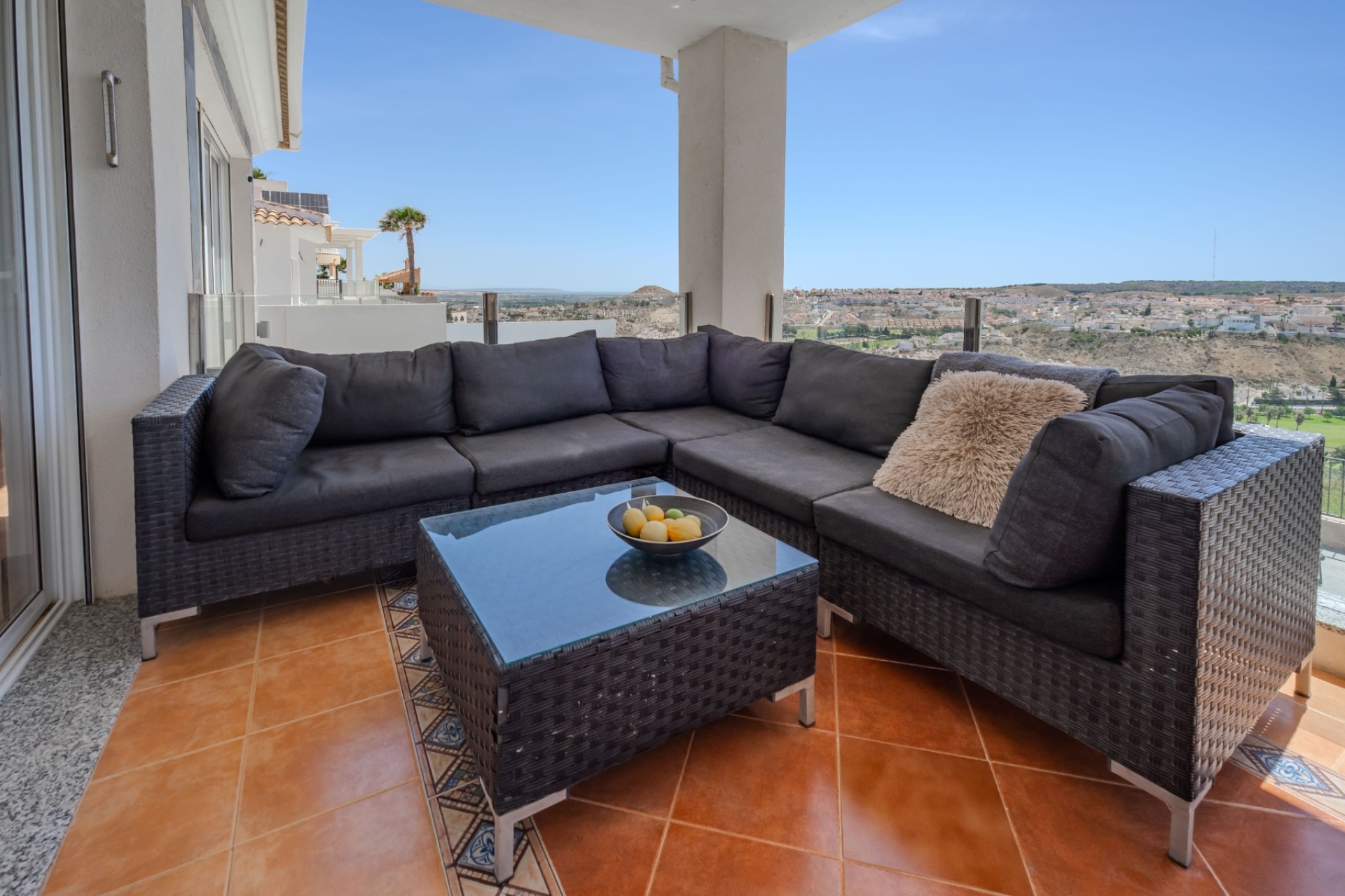 Resale - Villa - Ciudad Quesada - La Marquesa Golf