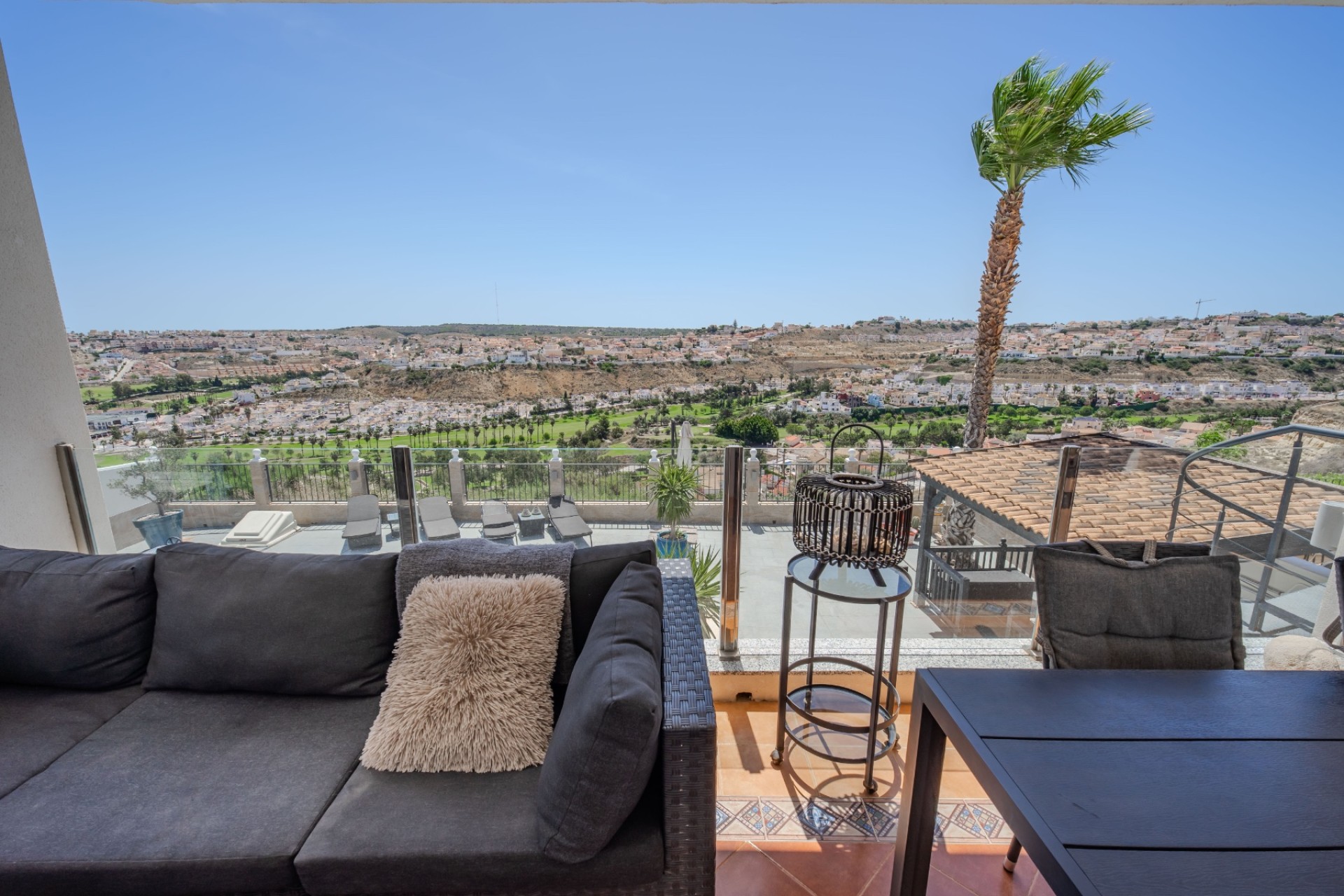 Resale - Villa - Ciudad Quesada - La Marquesa Golf