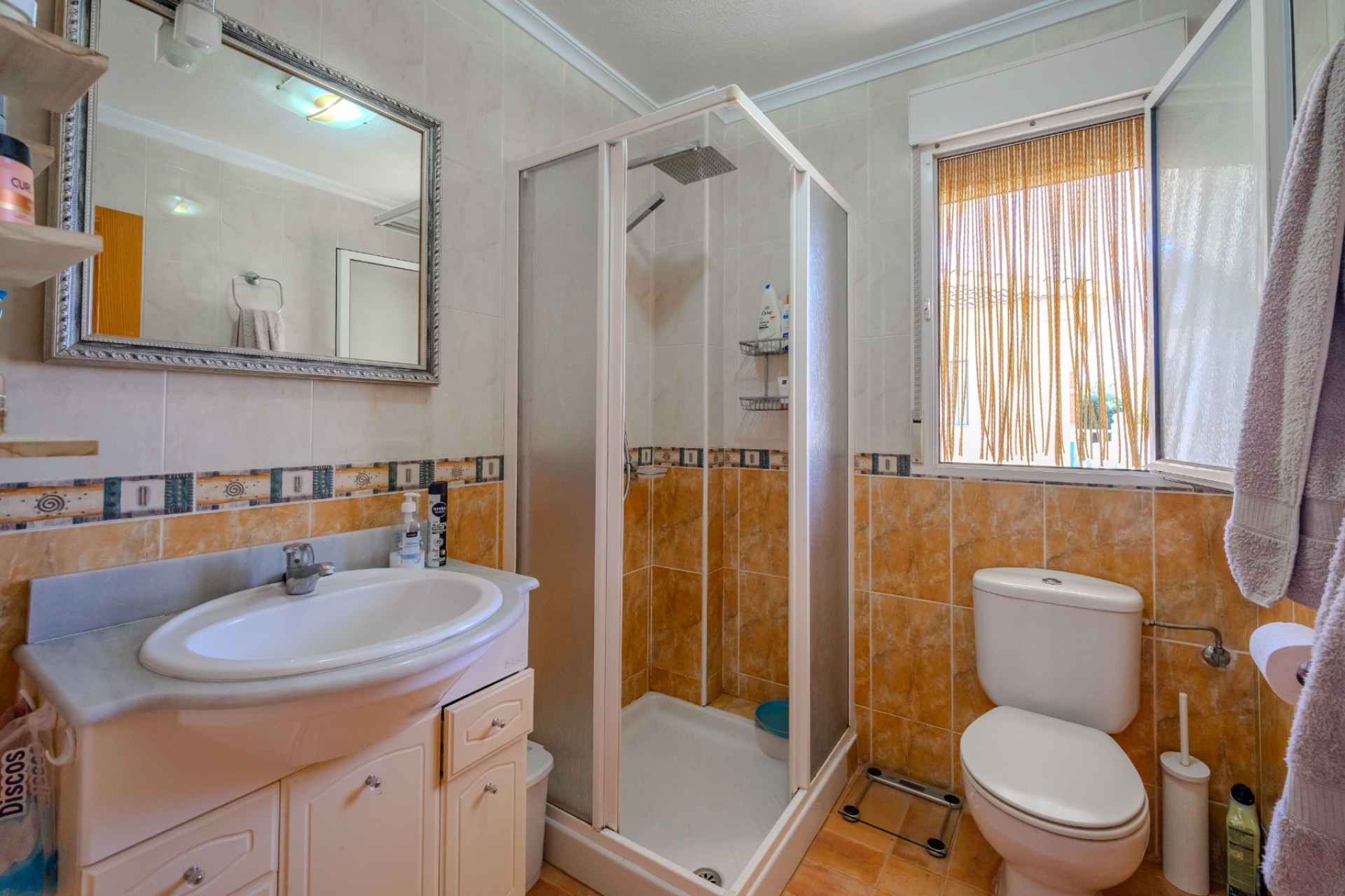 Resale - Villa - Ciudad Quesada - La Marquesa Golf