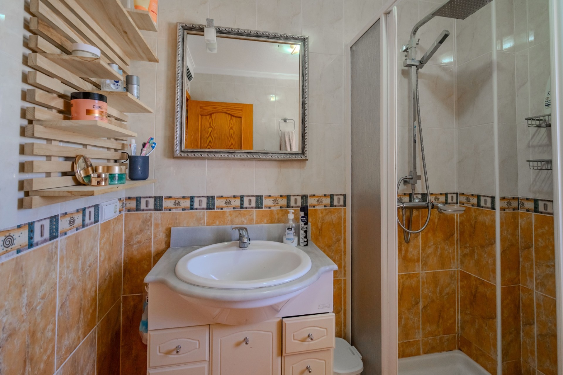 Resale - Villa - Ciudad Quesada - La Marquesa Golf