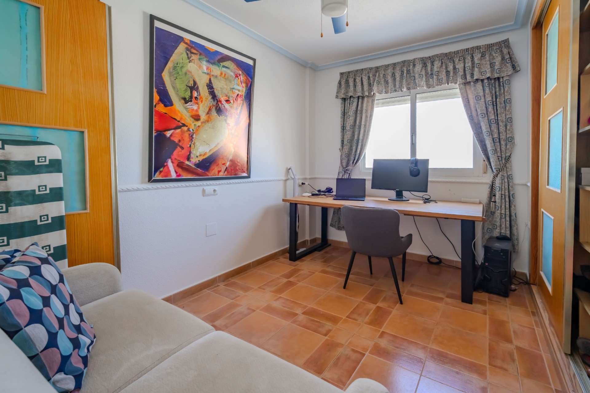 Resale - Villa - Ciudad Quesada - La Marquesa Golf