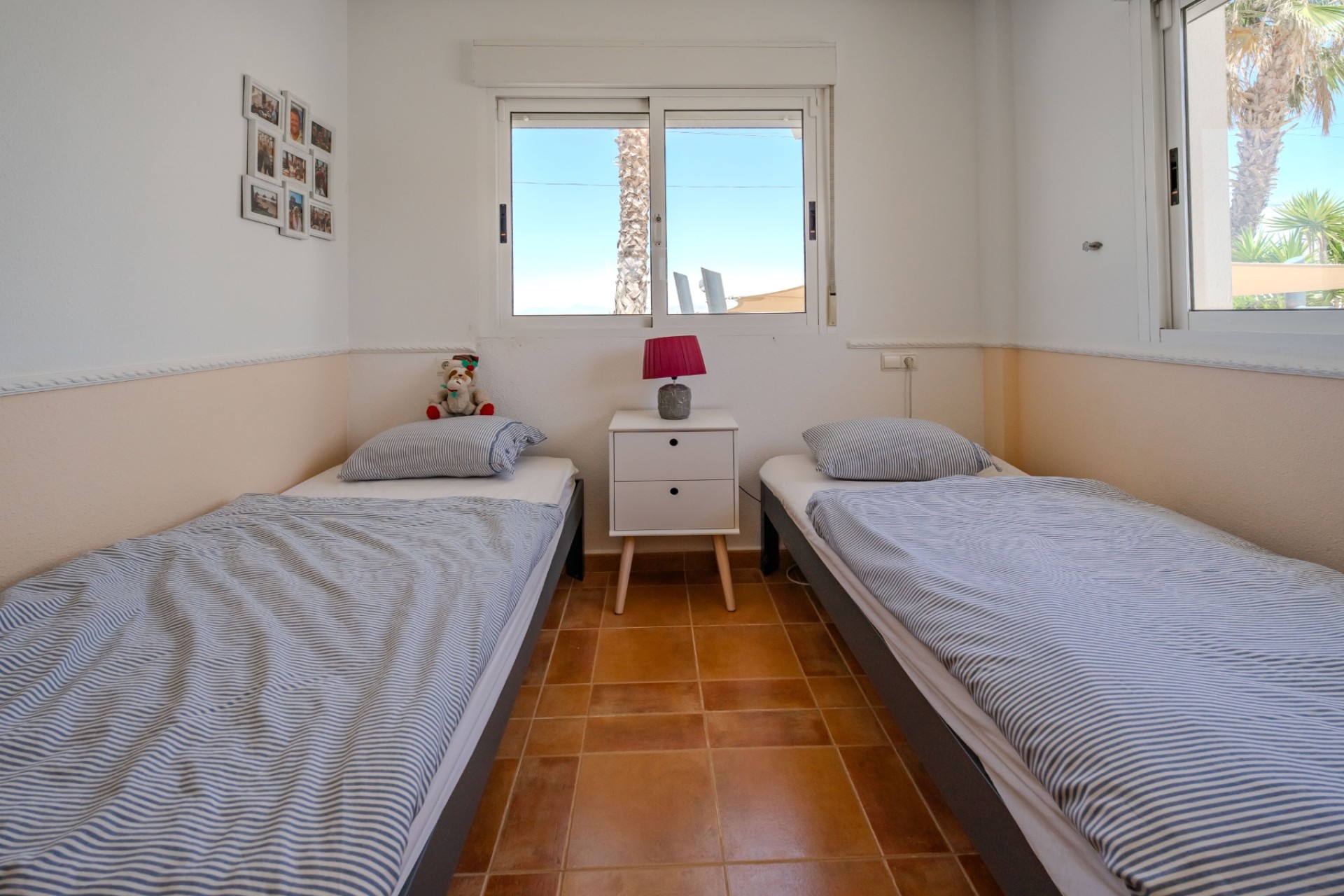 Resale - Villa - Ciudad Quesada - La Marquesa Golf