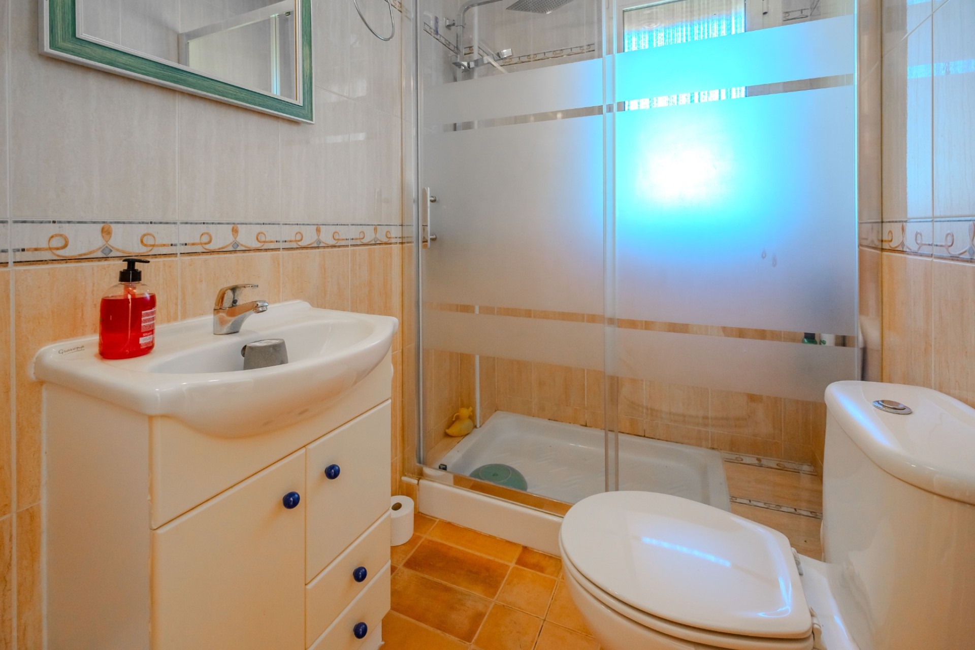 Resale - Villa - Ciudad Quesada - La Marquesa Golf