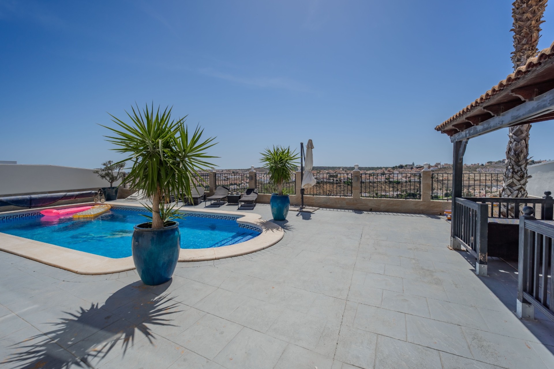 Resale - Villa - Ciudad Quesada - La Marquesa Golf