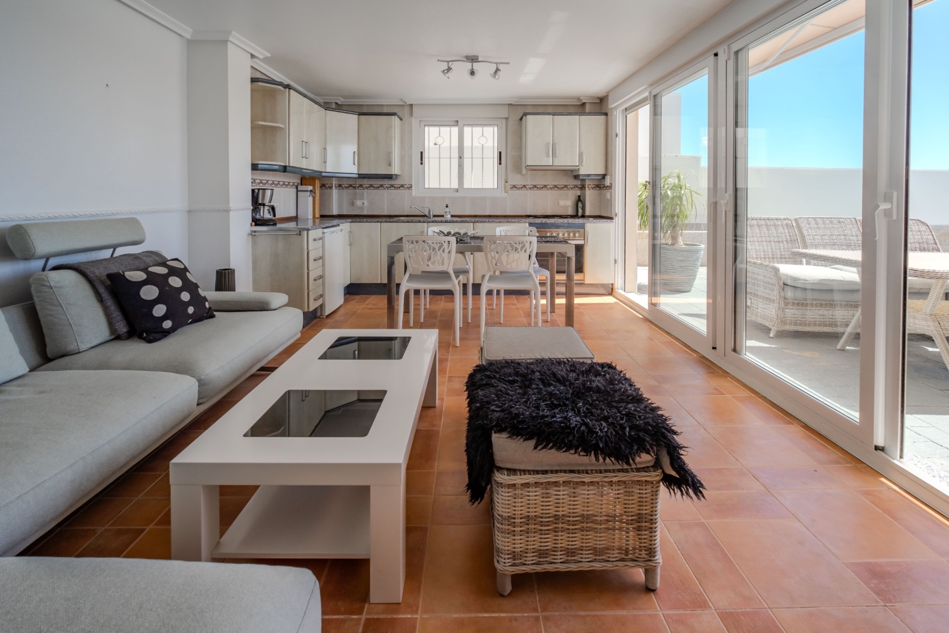 Resale - Villa - Ciudad Quesada - La Marquesa Golf