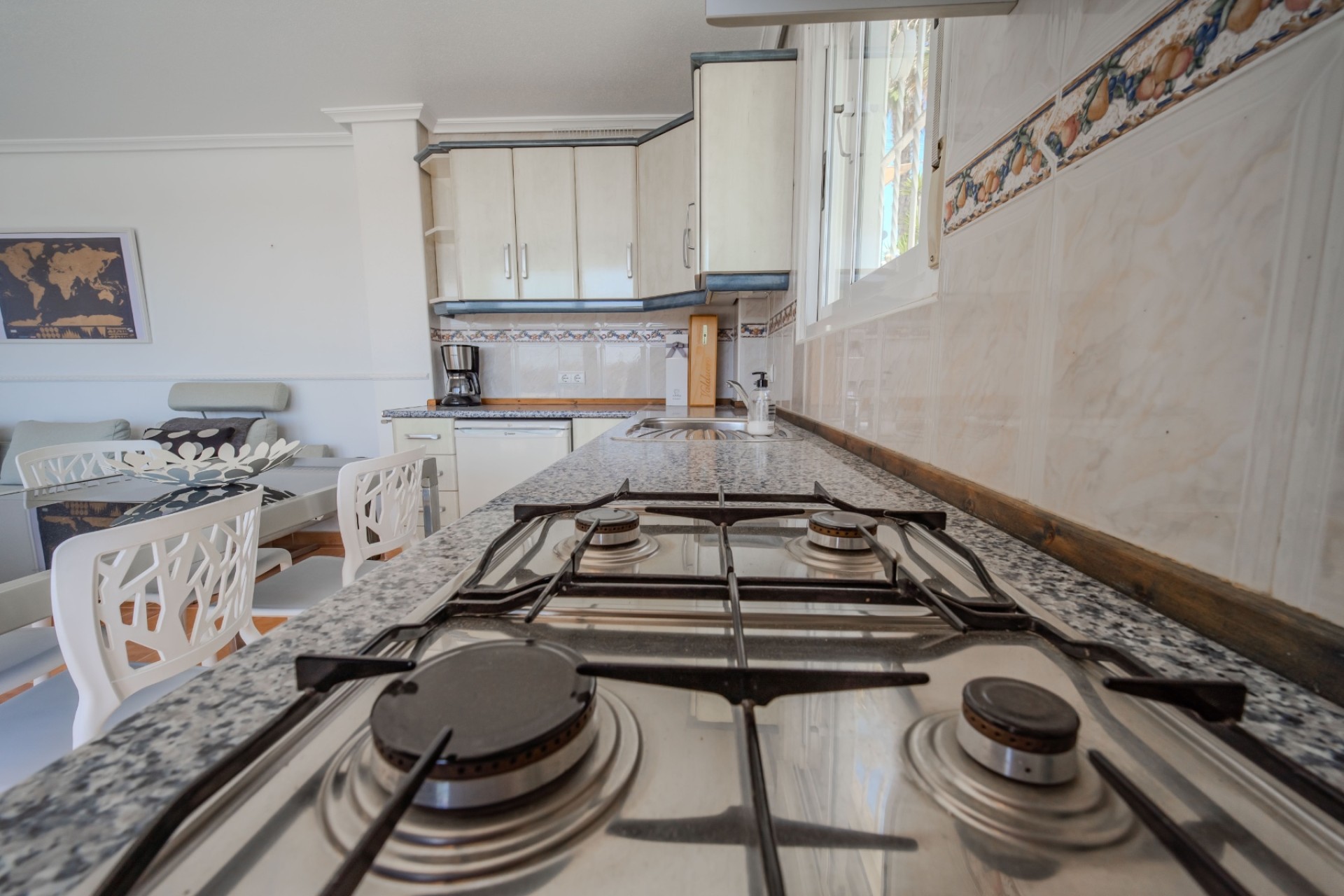 Resale - Villa - Ciudad Quesada - La Marquesa Golf