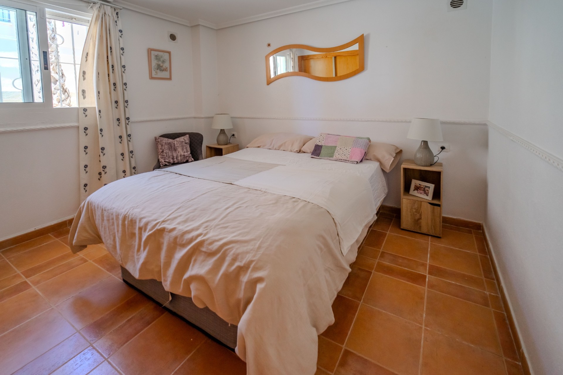 Resale - Villa - Ciudad Quesada - La Marquesa Golf